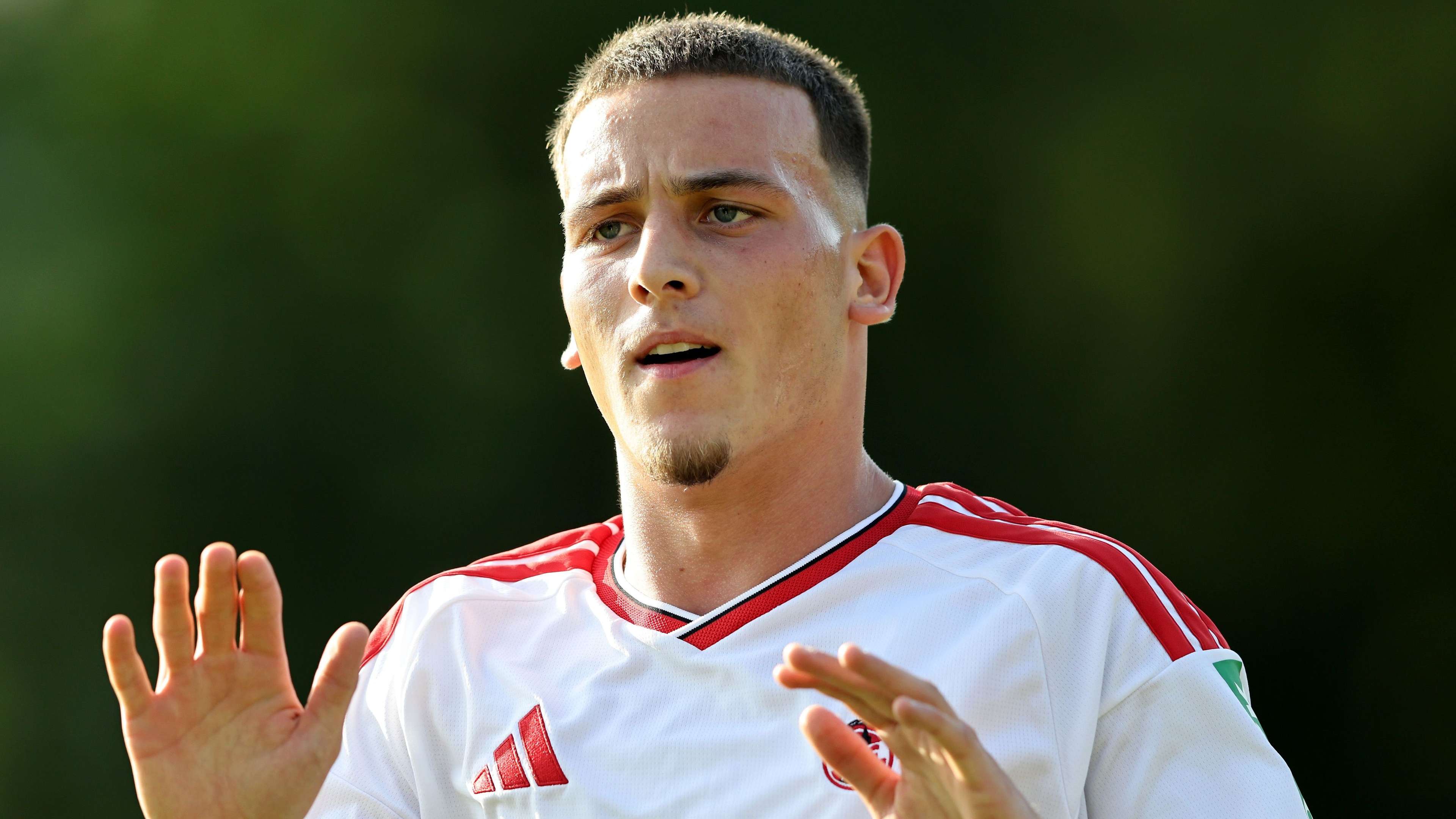 Dortmund's €26m El Mala Bid Rejected by Cologne Amid