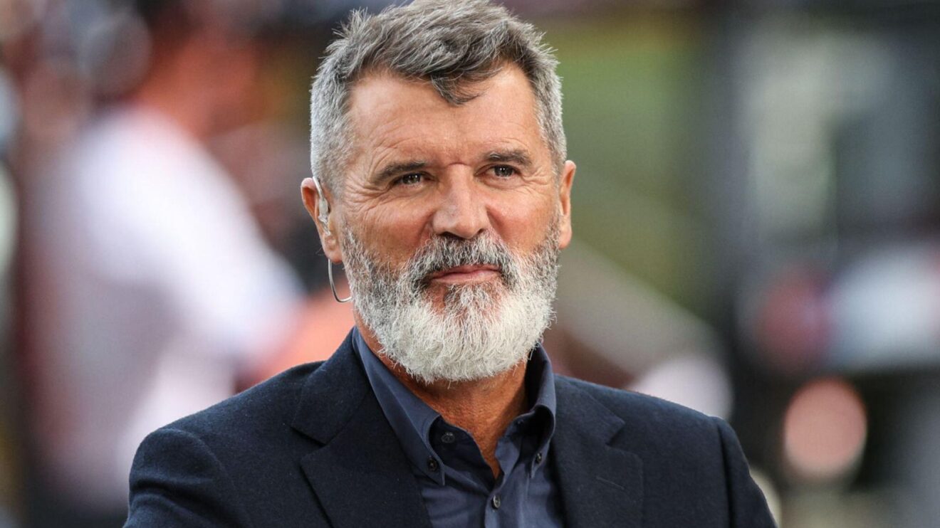Roy Keane Defends VAR Decision as West Ham's Disallowed Goal