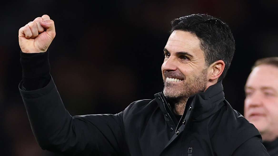 Arteta Set for Major Wage Rise as Arsenal Plot Summer