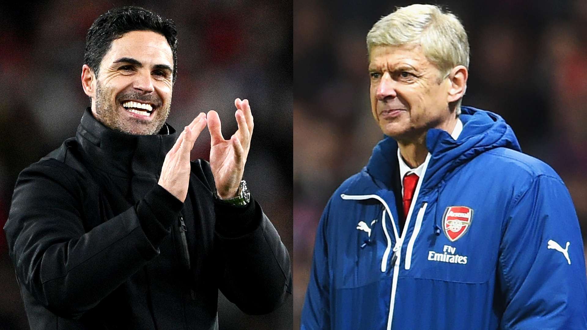 Can Mikel Arteta Match Arsene Wenger's Legacy at Arsenal?