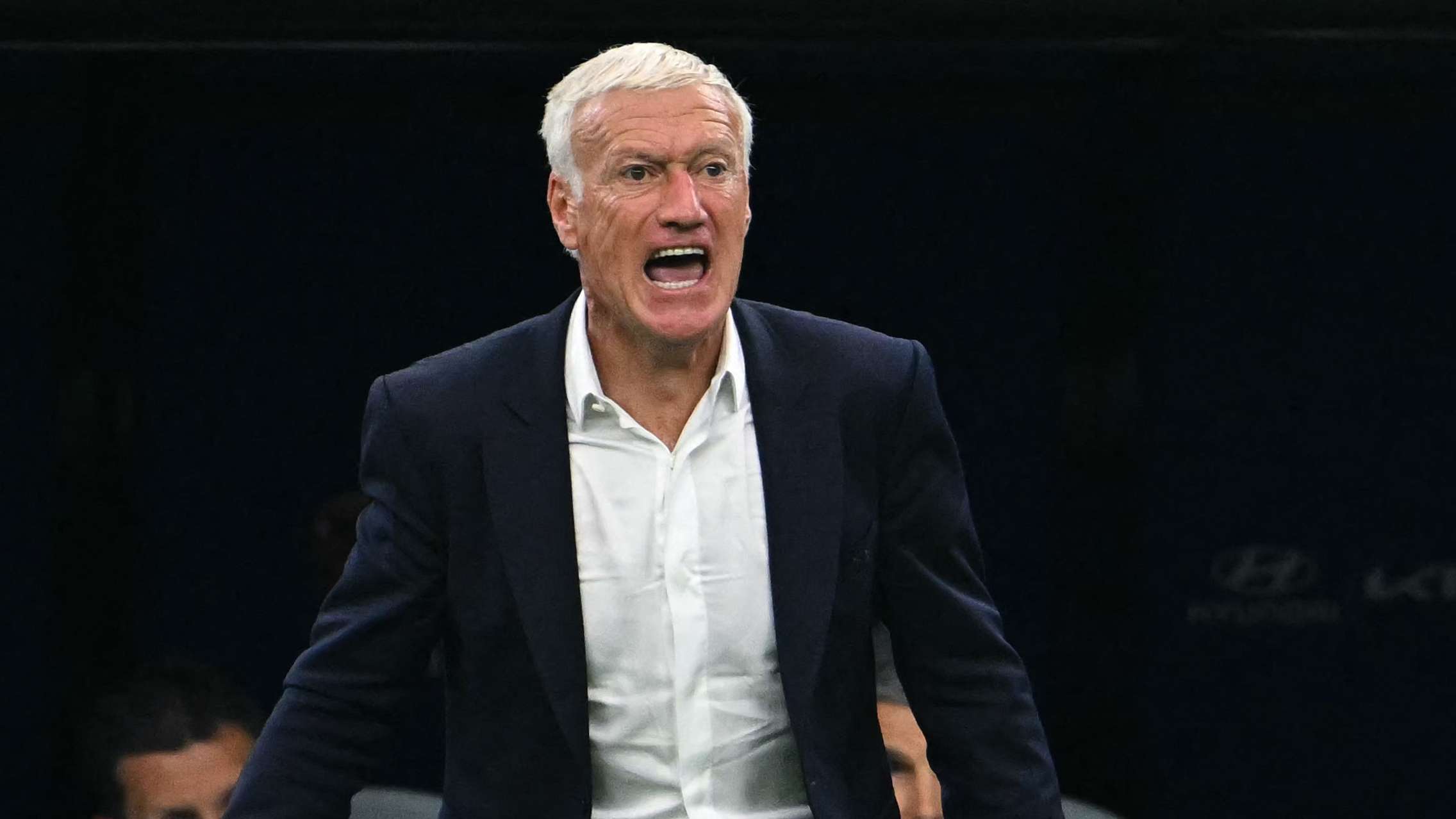 Deschamps Blames Referee After France Eliminated by Spain in