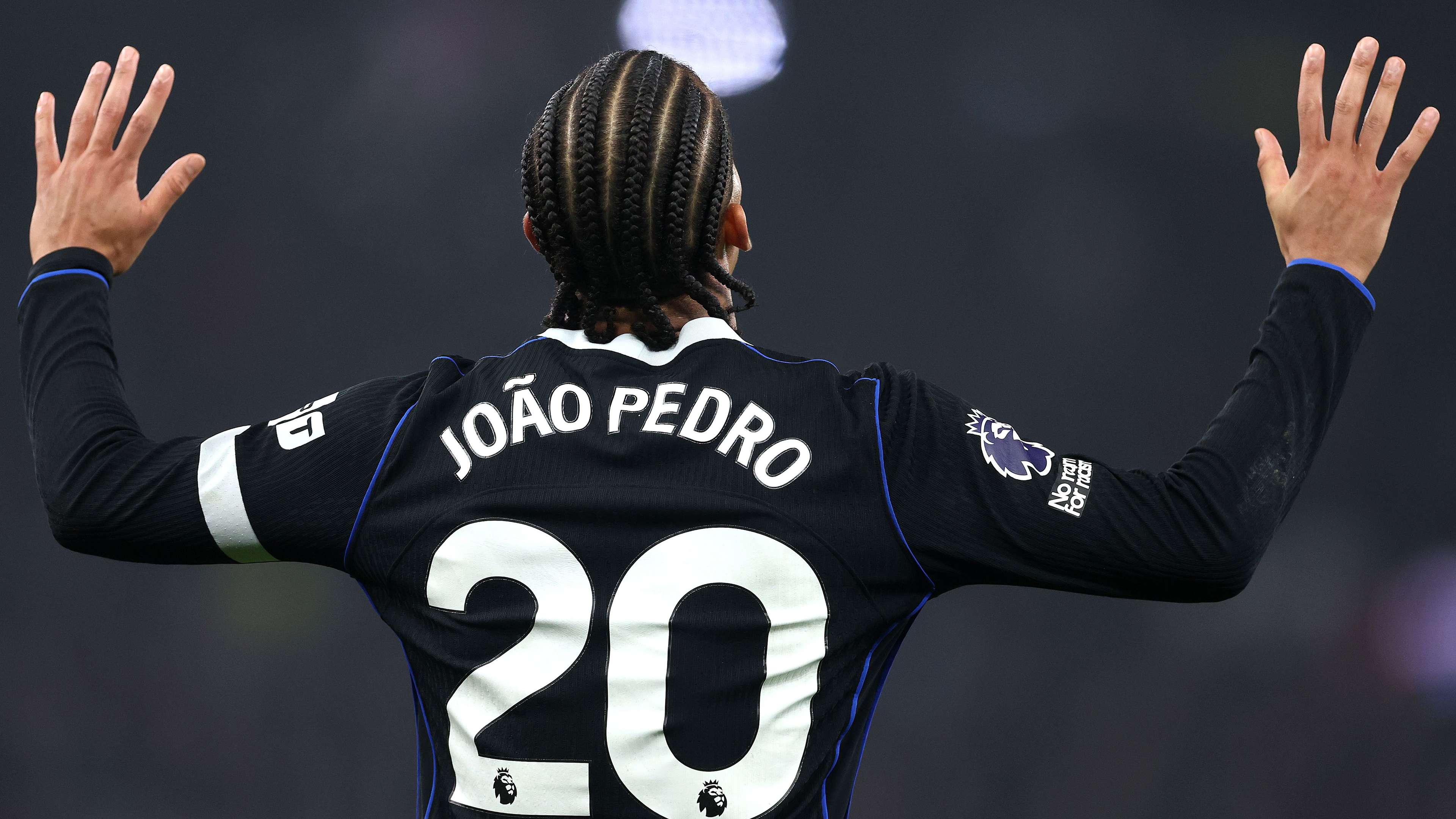 Barcelona Target Joao Pedro from Chelsea as Lewandowski