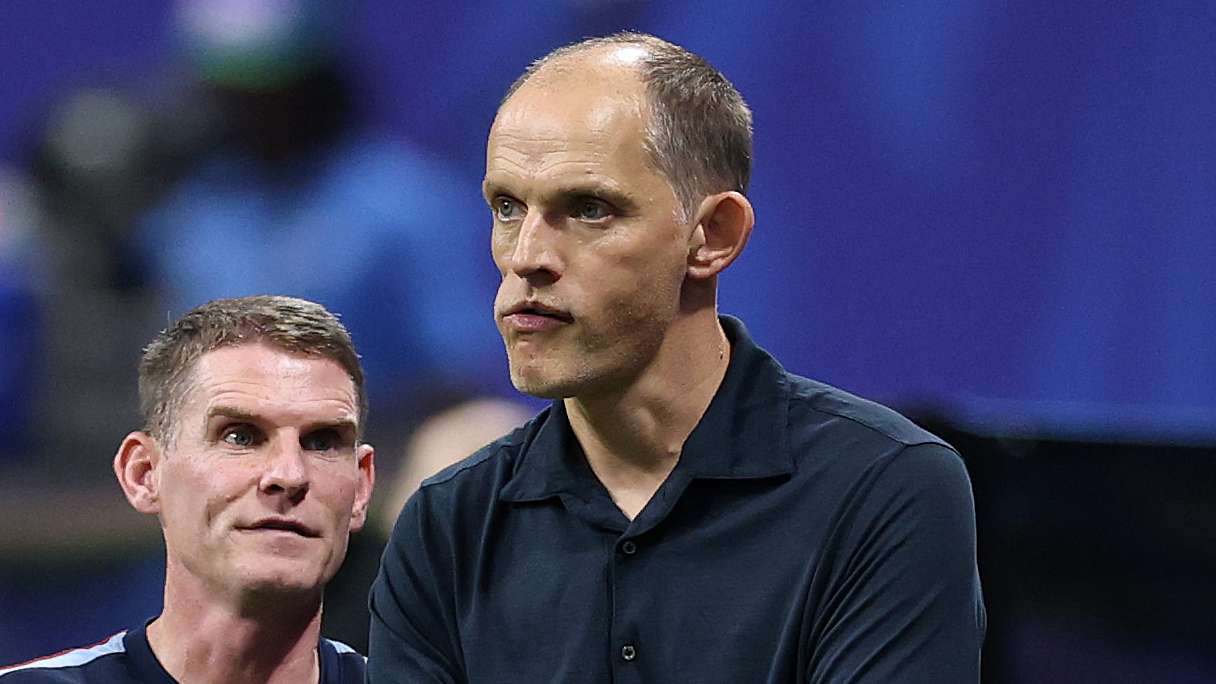 Lineker and Rooney Slam Tuchel's Defensive Tactics in World