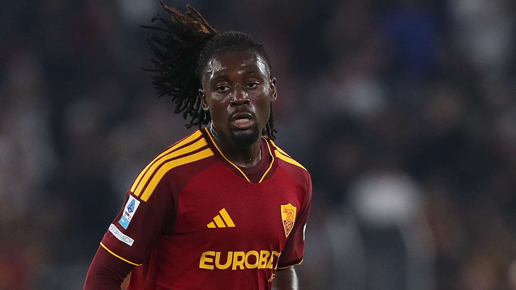 Manu Kone Stays at Roma After Chelsea Transfer Bid Rejected