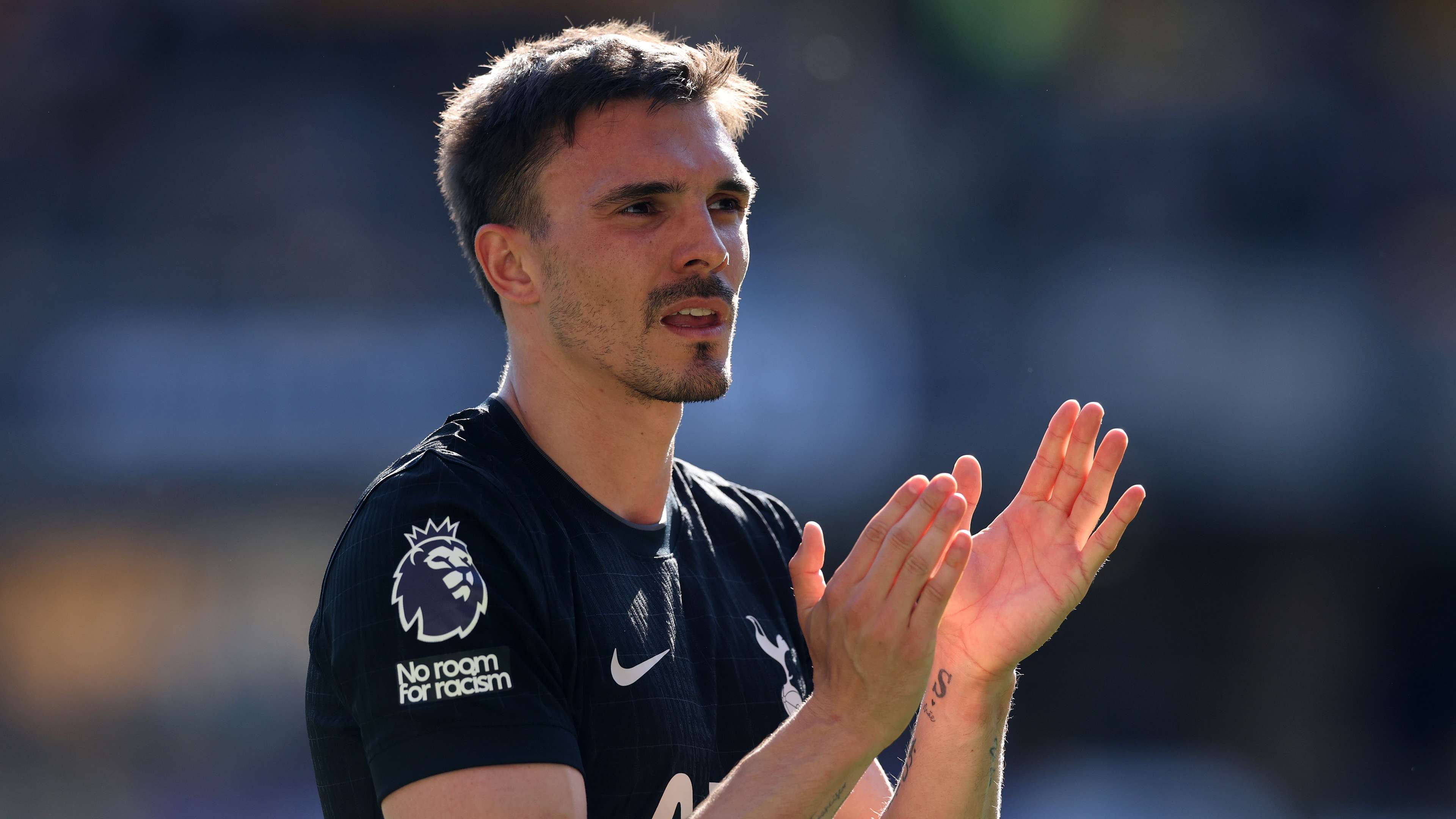Joao Palhinha Transfer: Sporting and Benfica Chase Bayern