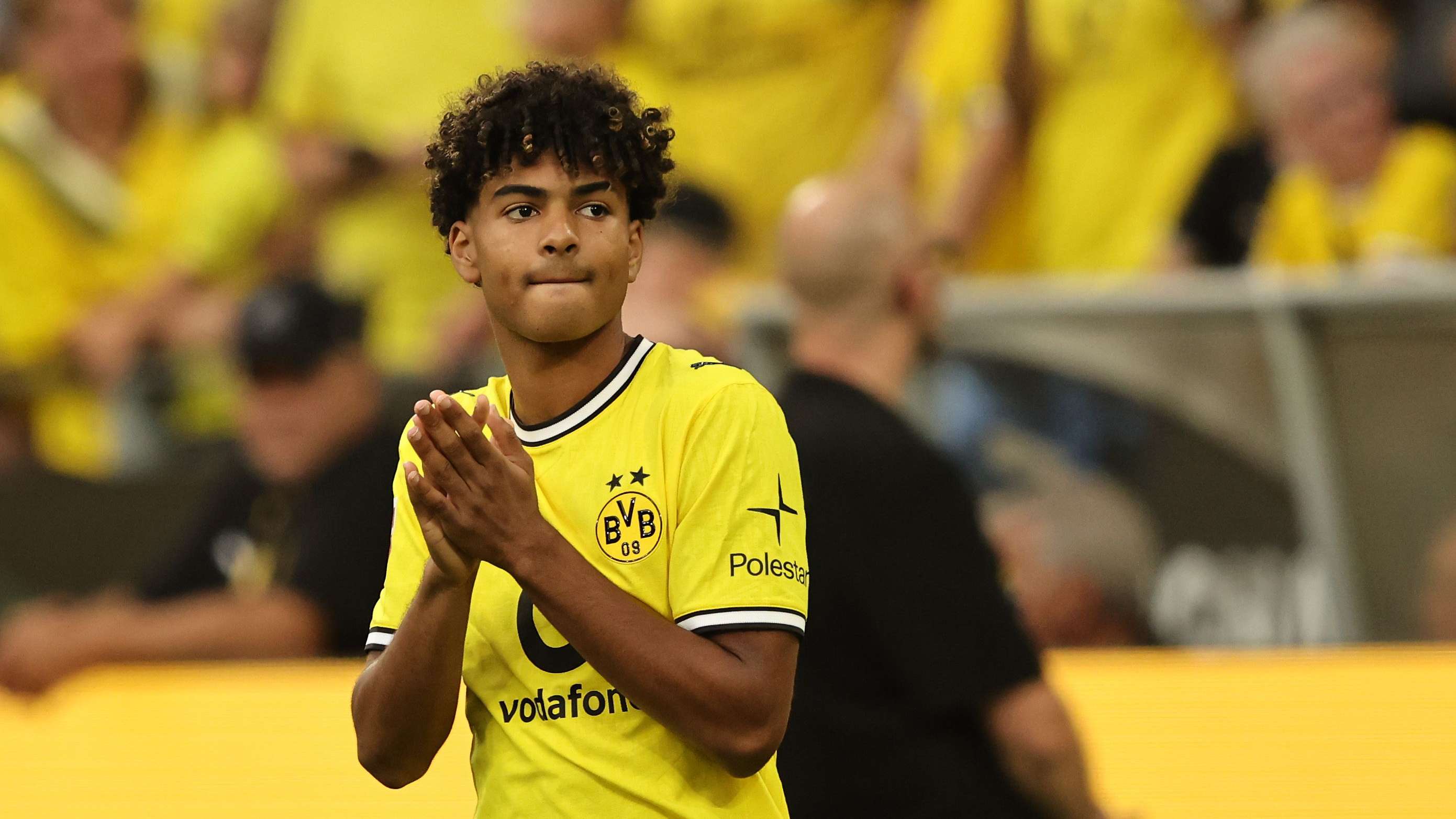 Manchester City Target Mathis Albert as Dortmund Backs USMNT