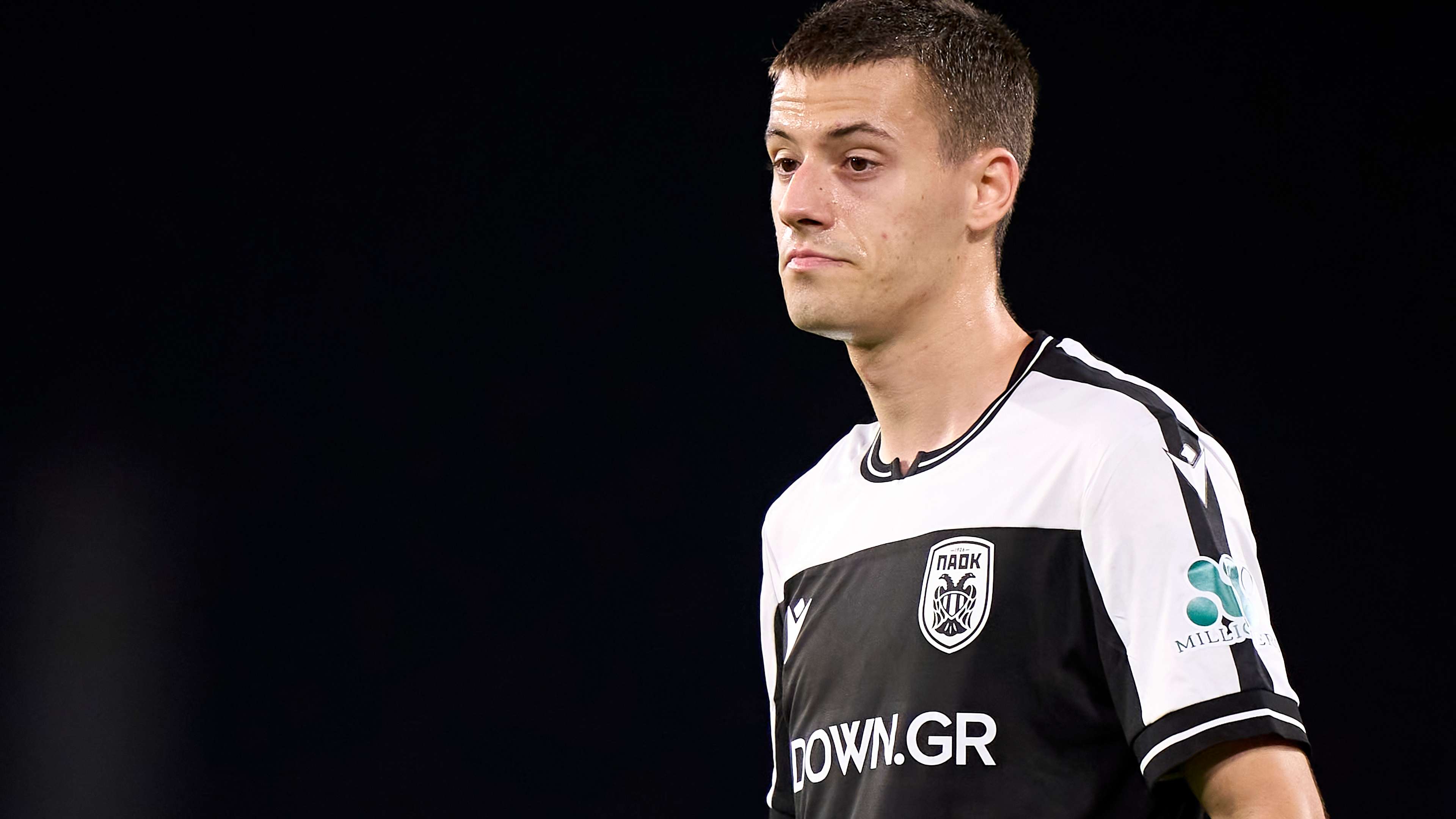 Giannis Konstantelias Transfer: Stuttgart Reconsider €20M