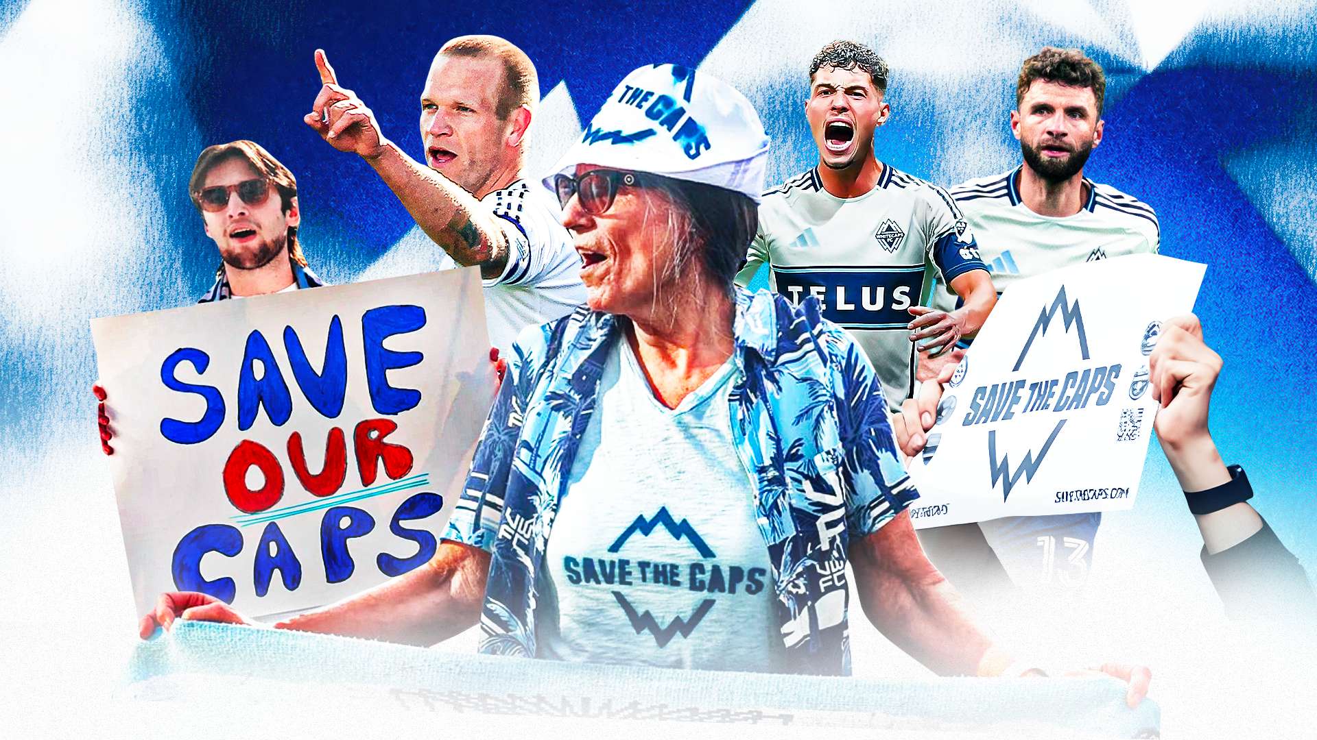 Vancouver Whitecaps Face Relocation Threat as Ownership