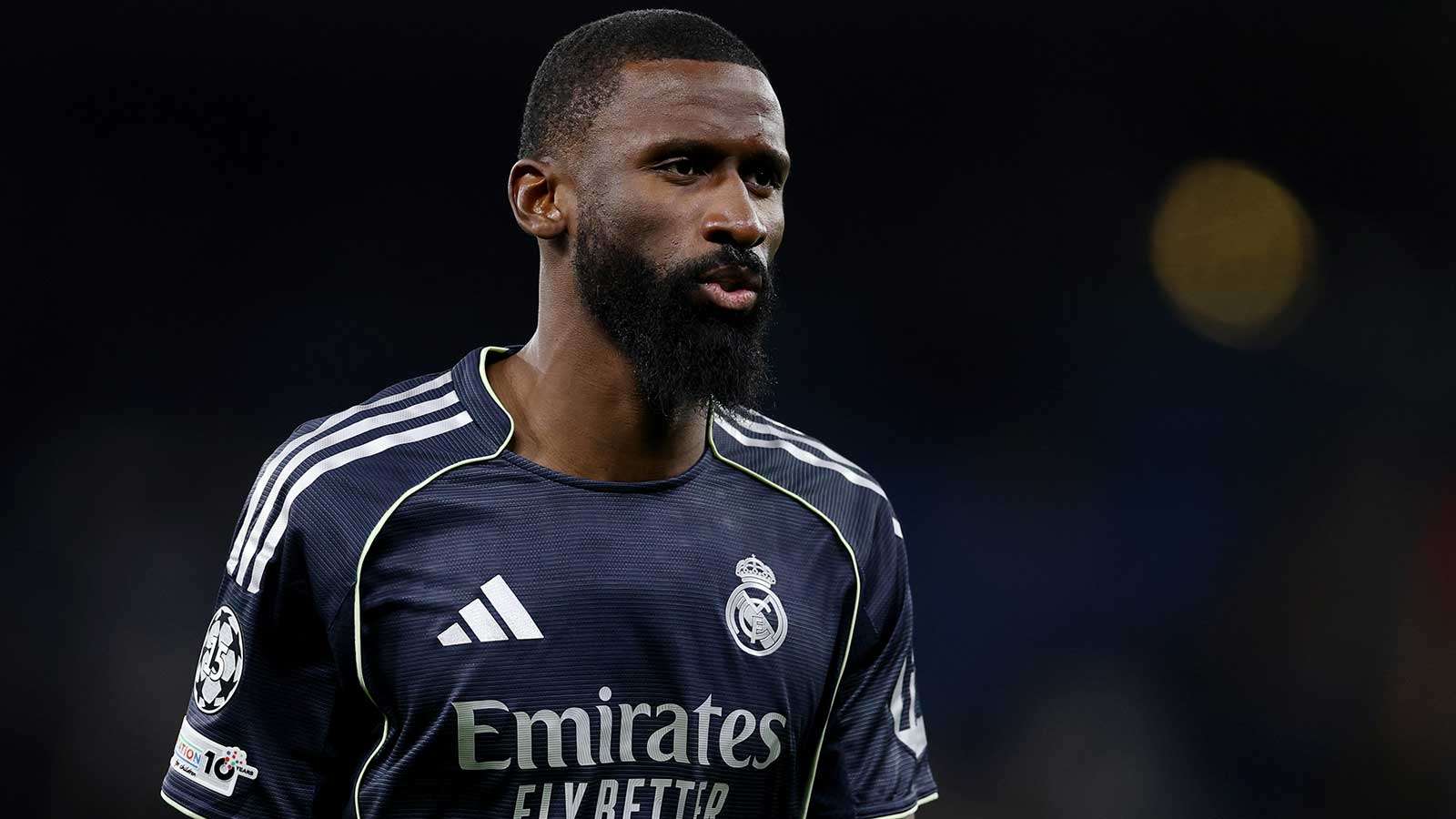 Galatasaray Pursue Rüdiger as Van Dijk Transfer Plan Falters
