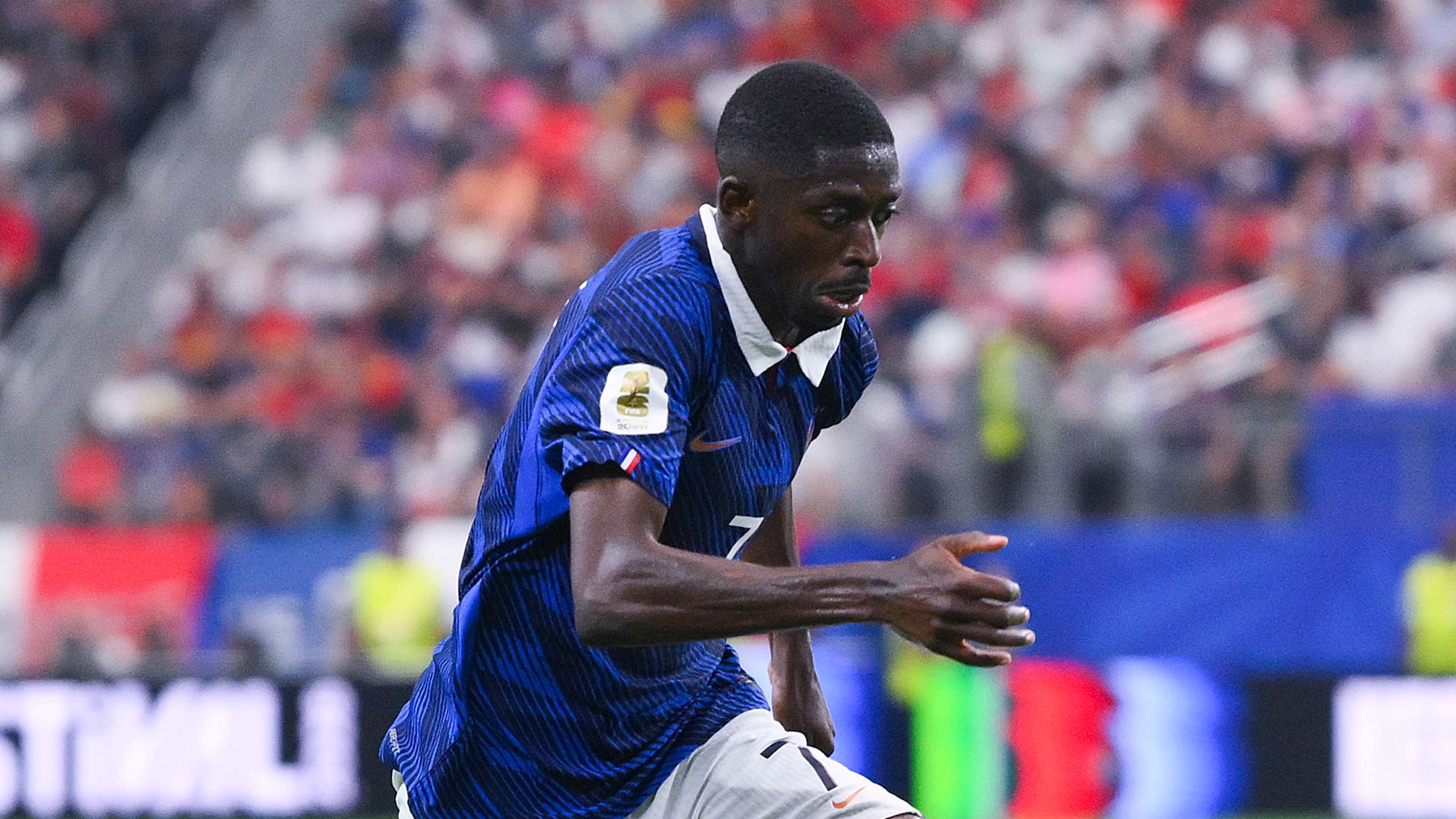 Al-Hilal's Dembélé Dream: Financial Reality Dims Saudi