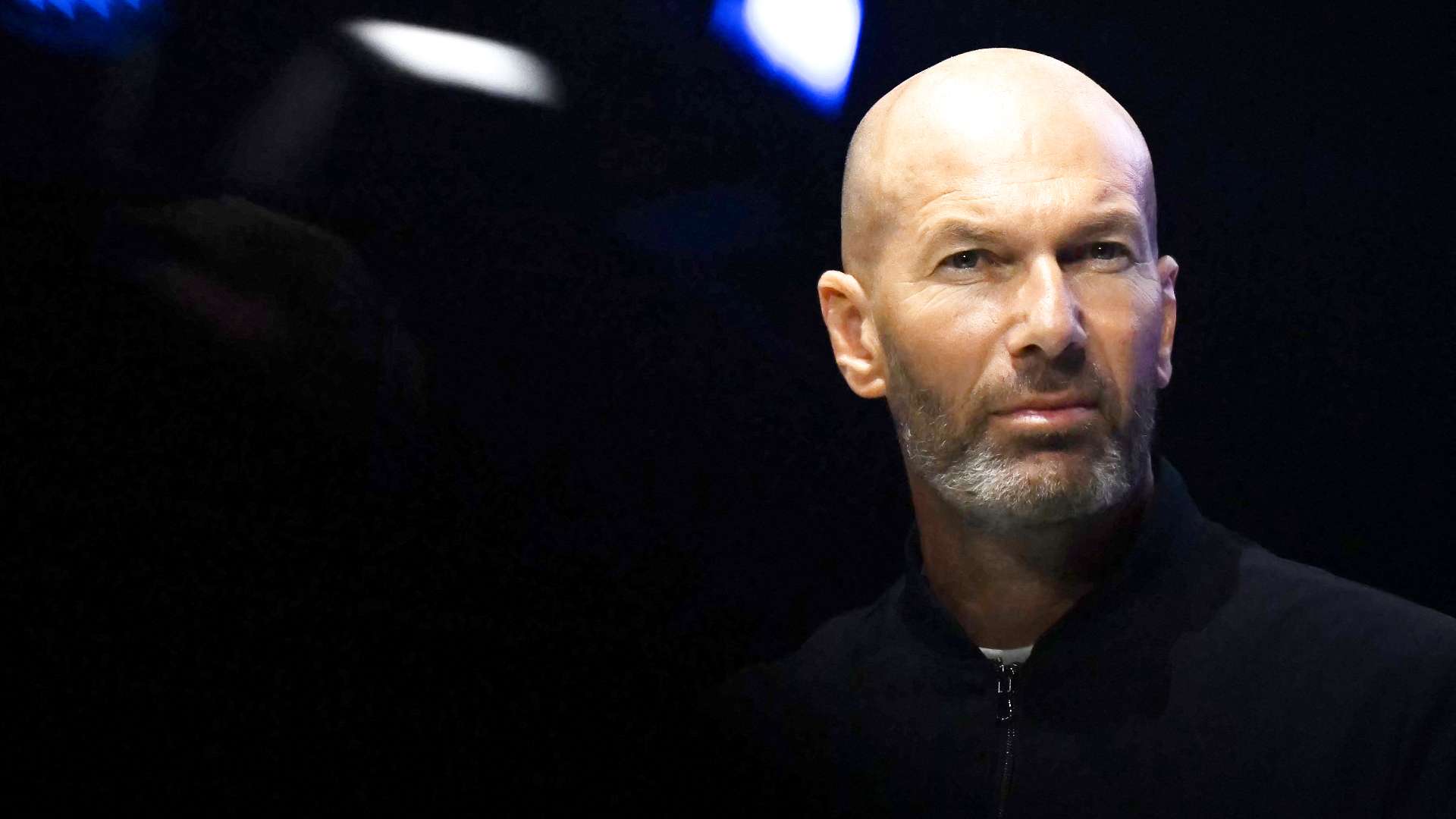 Zinedine Zidane Confirmed as France Manager Until 2030