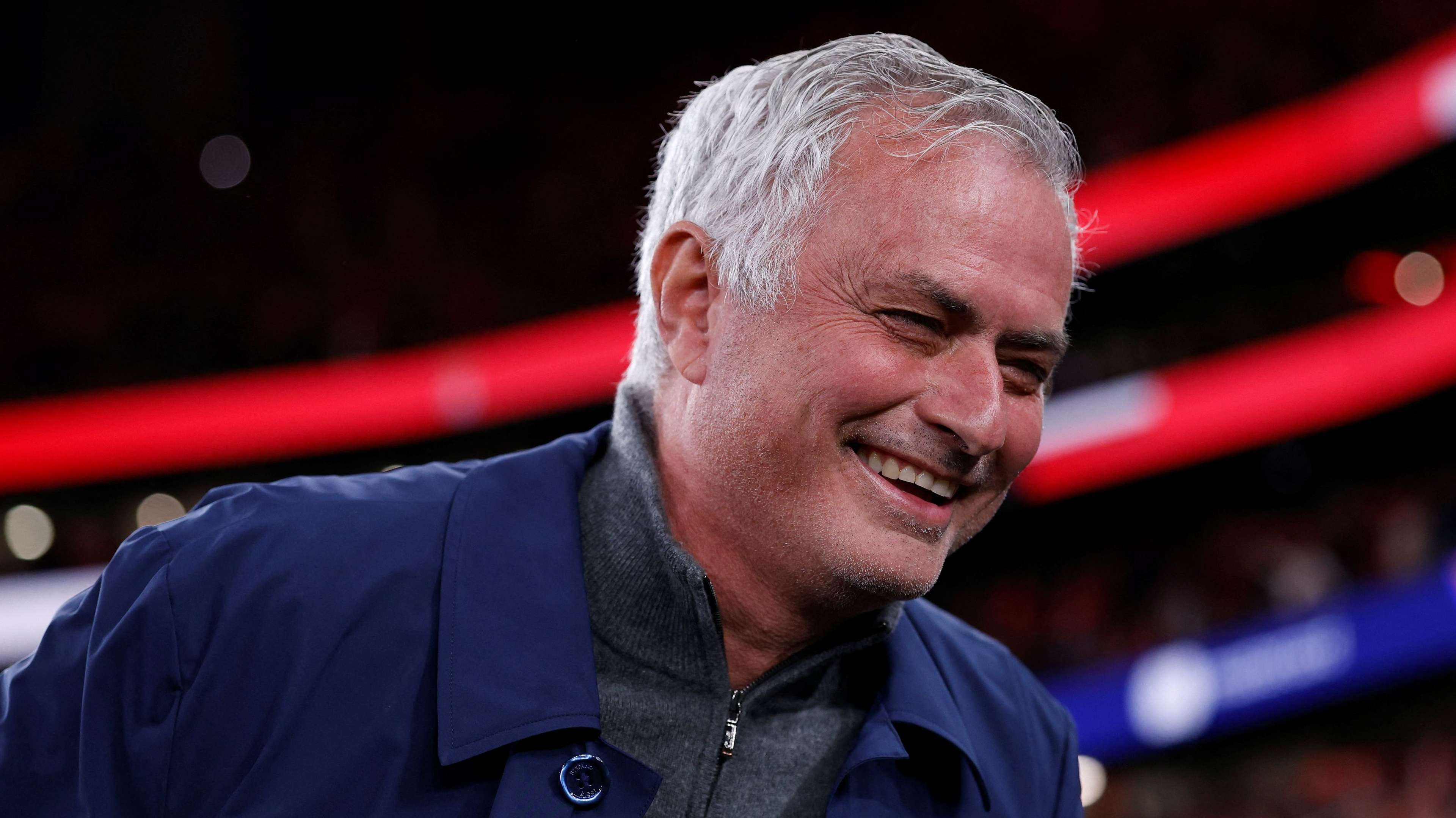 Mourinho Ignores Benfica Contract Extension, Eyes Real