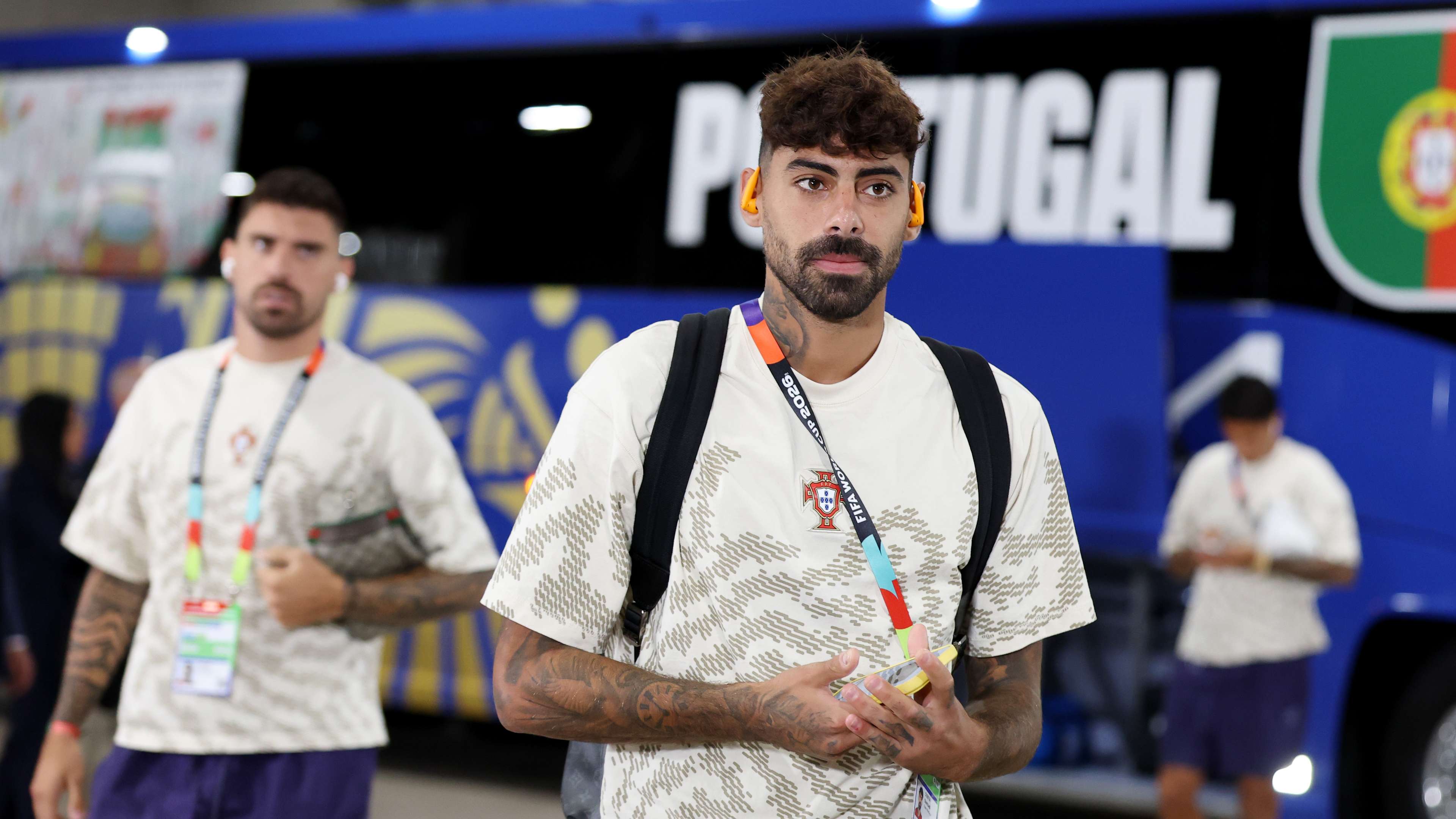 Samu Costa Completes Al-Nassr Move From Real Mallorca