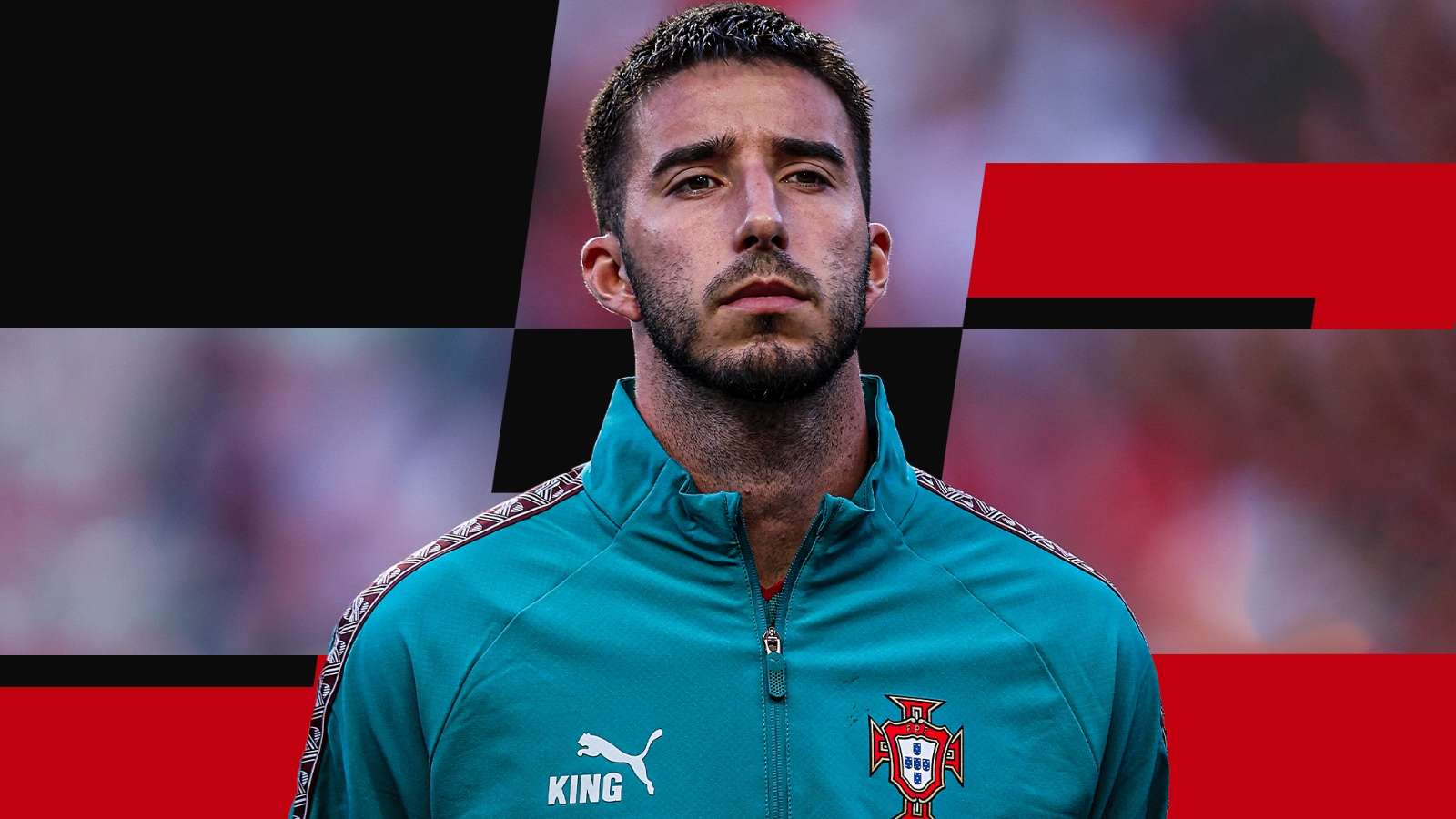 Milan Eyes Inacio Transfer as Gila Proves Insufficient in
