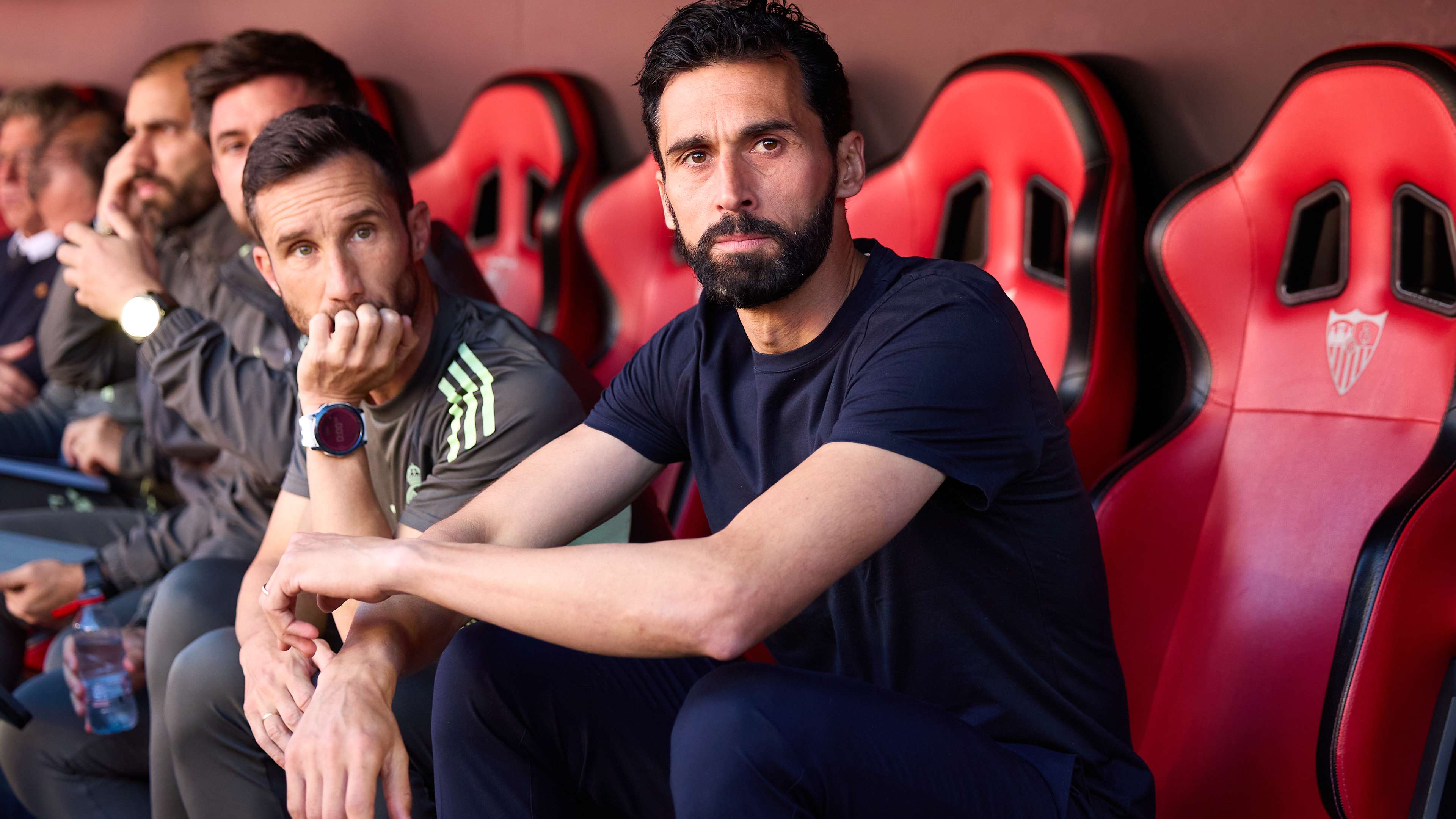 Álvaro Arbeloa Departs Real Madrid as Mourinho Arrival Looms