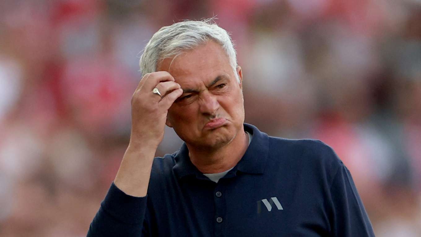 Mourinho Blocks Gonzalo Garcia Exit Amid Mbappe Concerns at