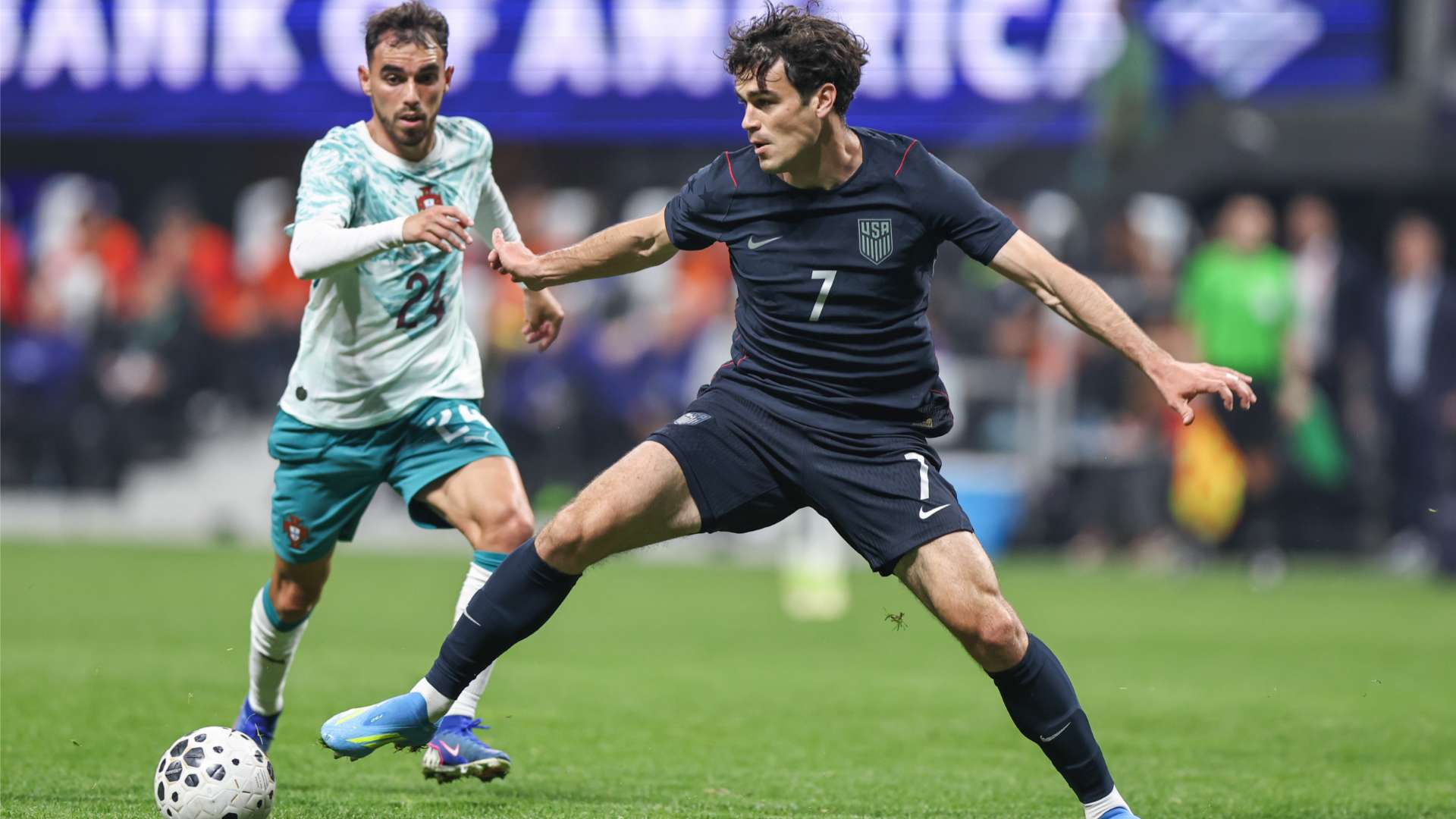 Pochettino Backs Gio Reyna for 2026 World Cup Impact with