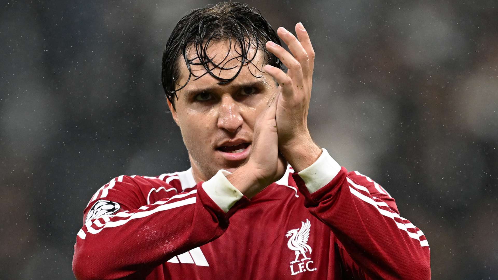 Federico Chiesa Commits to Liverpool Future Under Andoni