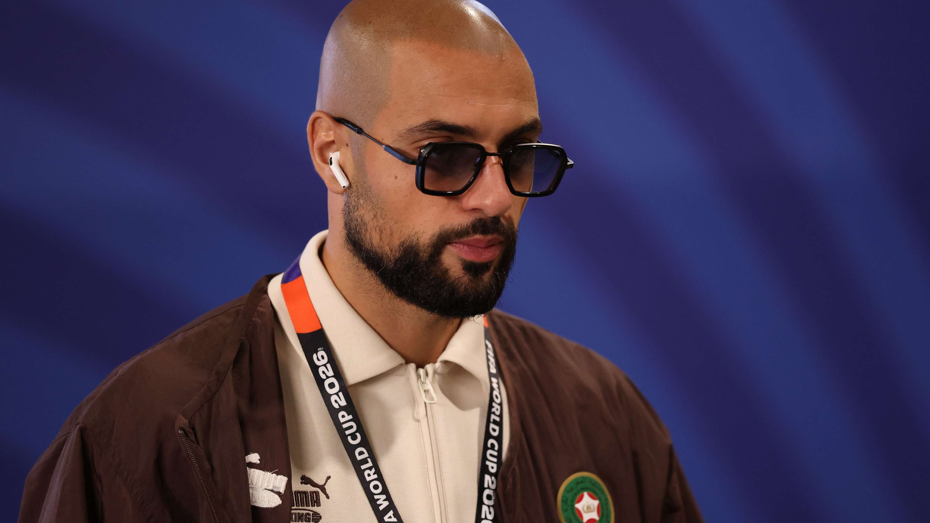 Sofyan Amrabat Transfer: Al-Ittihad's €5m Gap With Fenerbahce