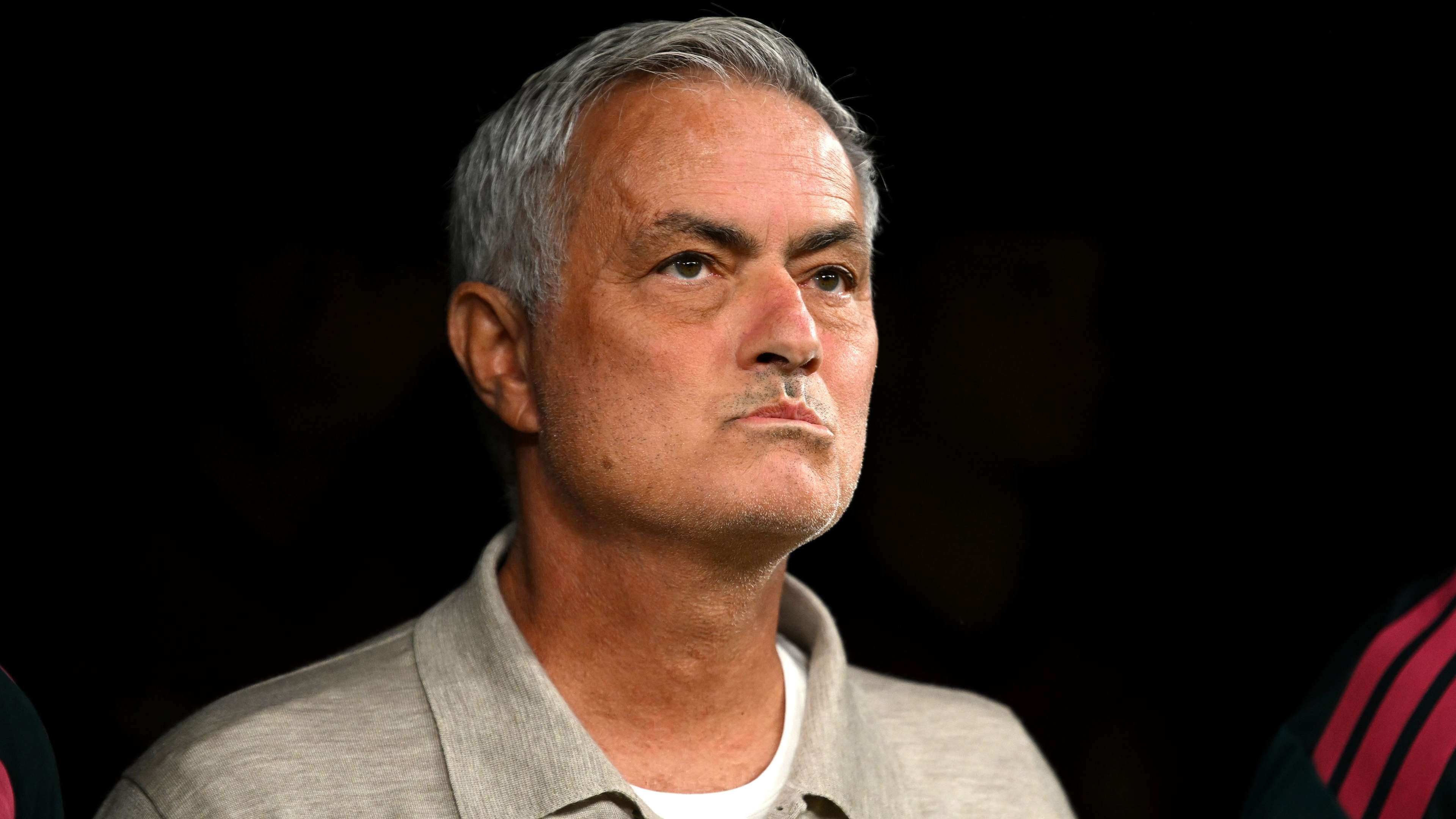 Materazzi Hails Mourinho's Leadership and Real Madrid's