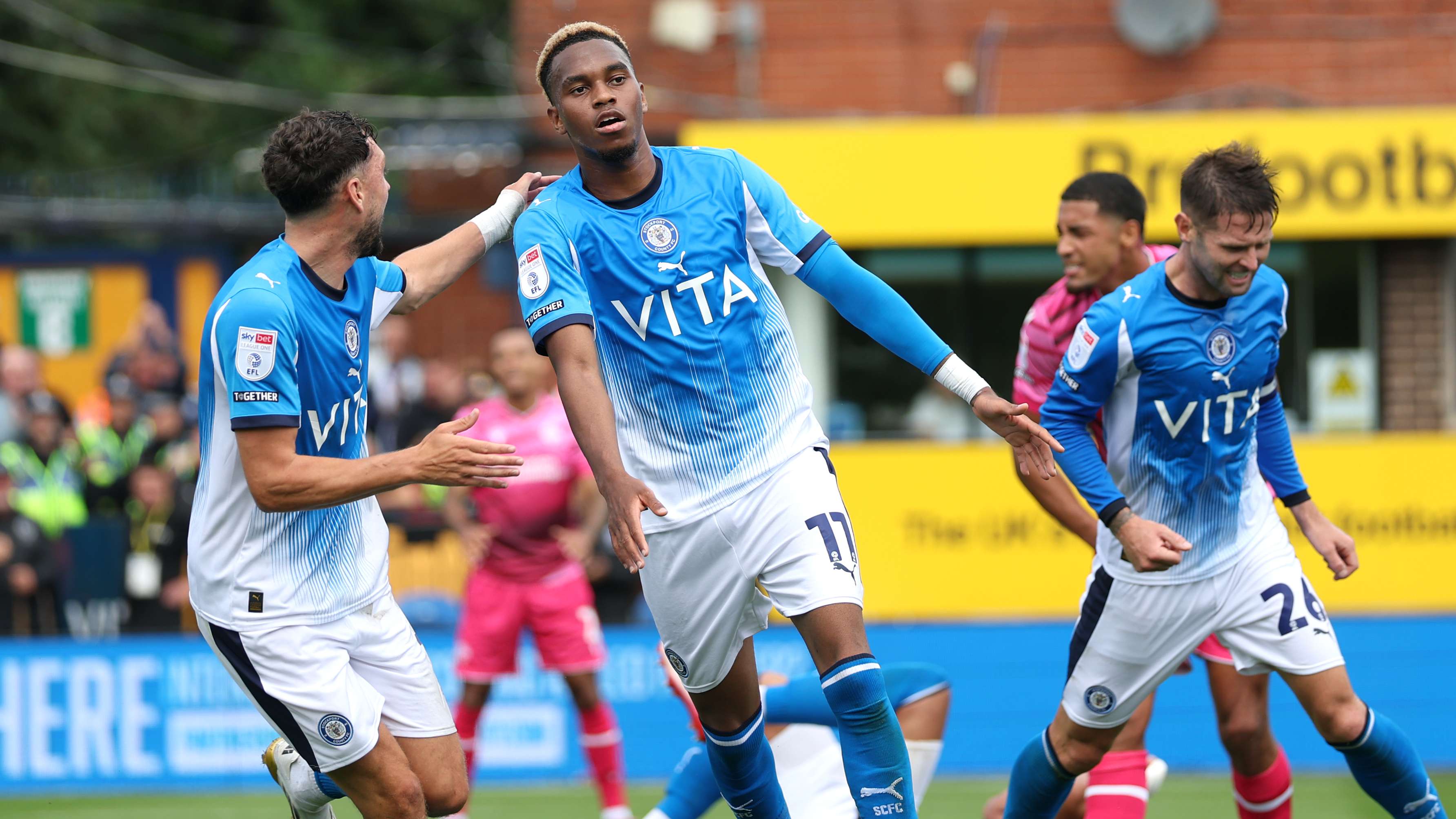 League One Playoffs 2026: Format, Fixtures and Promotion Race