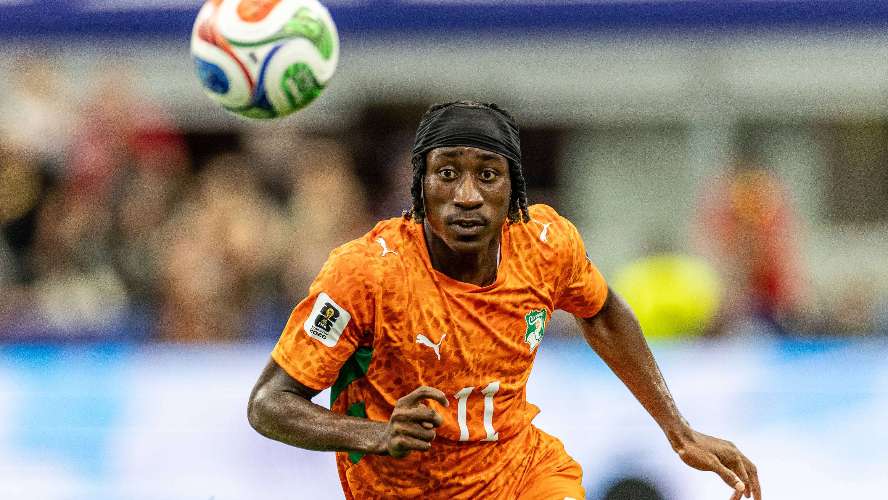 Real Madrid Favorites for Diomande as PSG Withdraws from