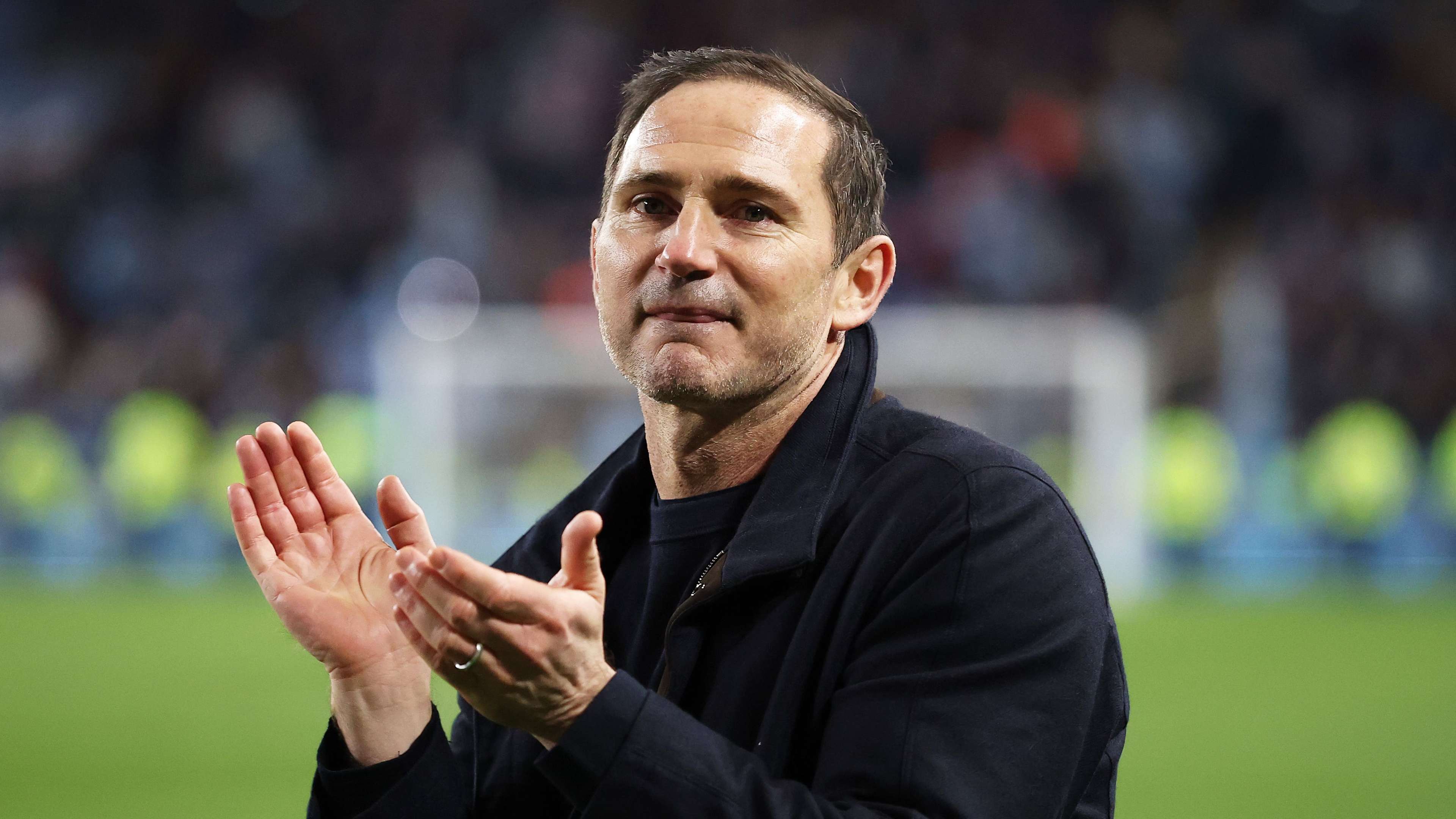 Fulham Named as Frank Lampard's Most Likely Next Club After Coventry Success