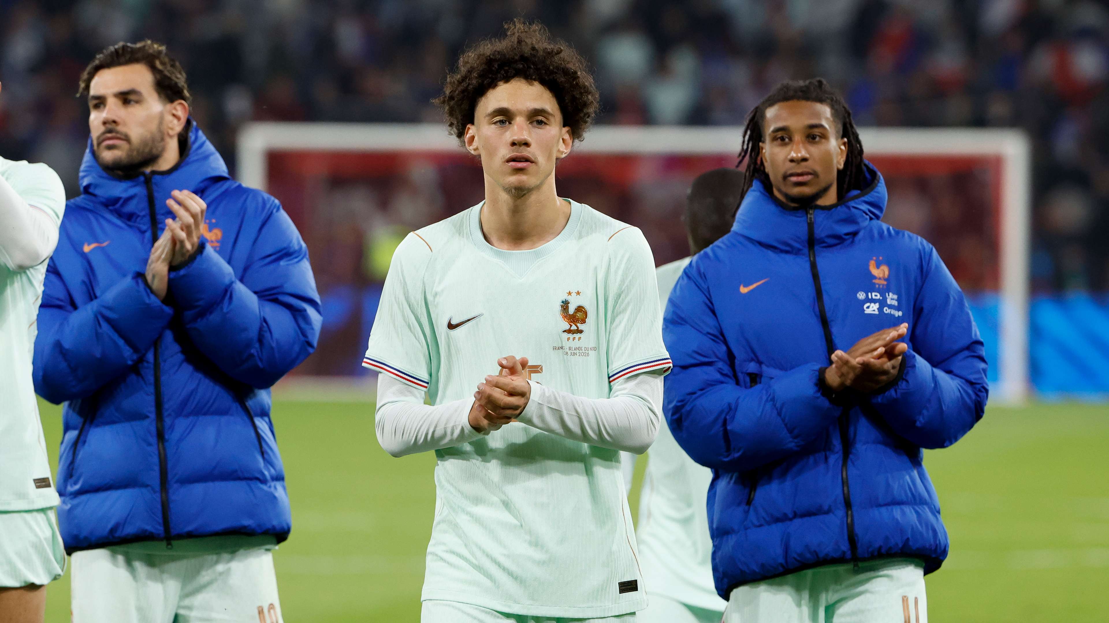 Liverpool Target Monaco Winger Akliouche After Salah Exit