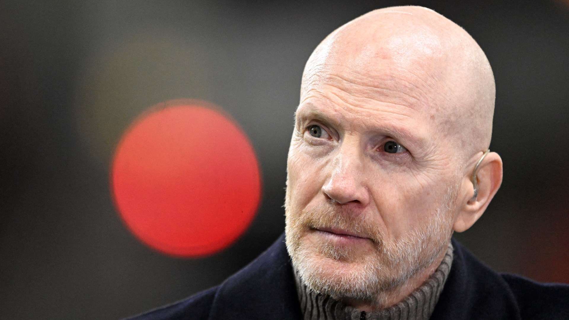Germany's 2026 World Cup Exit: Sammer Blasts Team's Lost