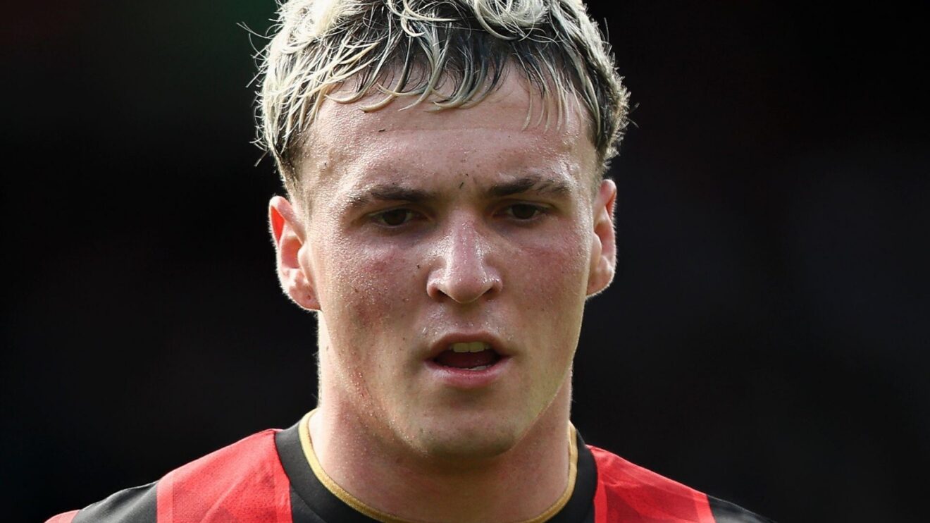 Bournemouth Drop Jimenez Over Alleged Social Media Messages
