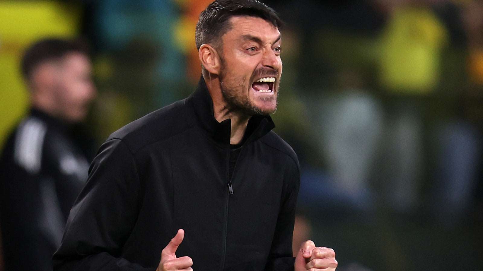 Hamann Blasts Riera as Eintracht Frankfurt "In Ruins"