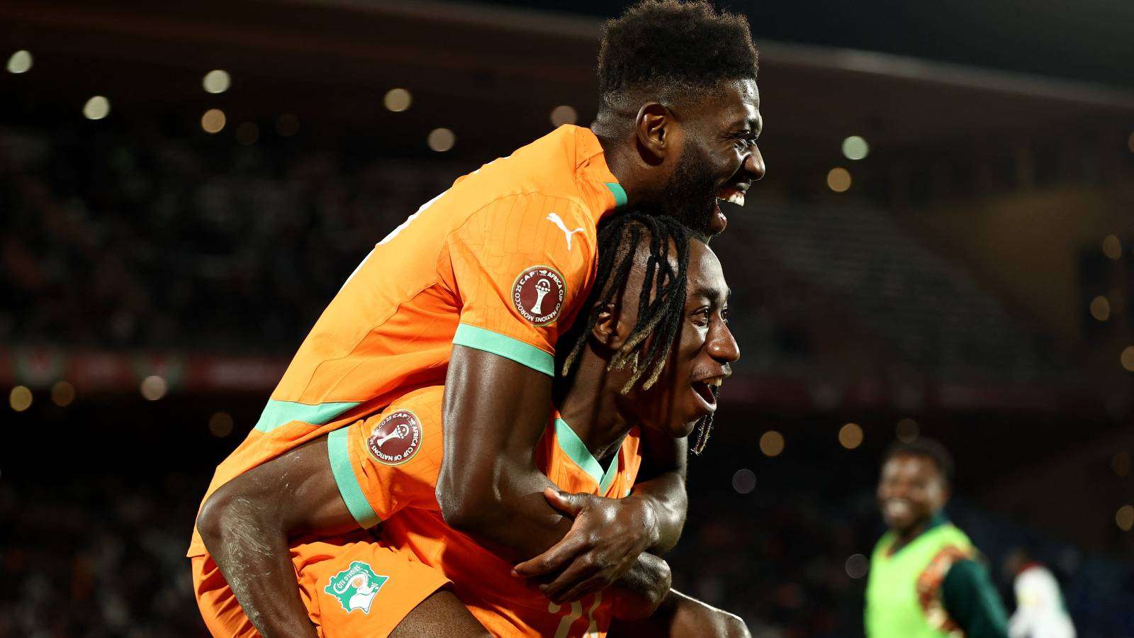 Ivory Coast 2026 World Cup Squad: Fae Names 26-Man Roster