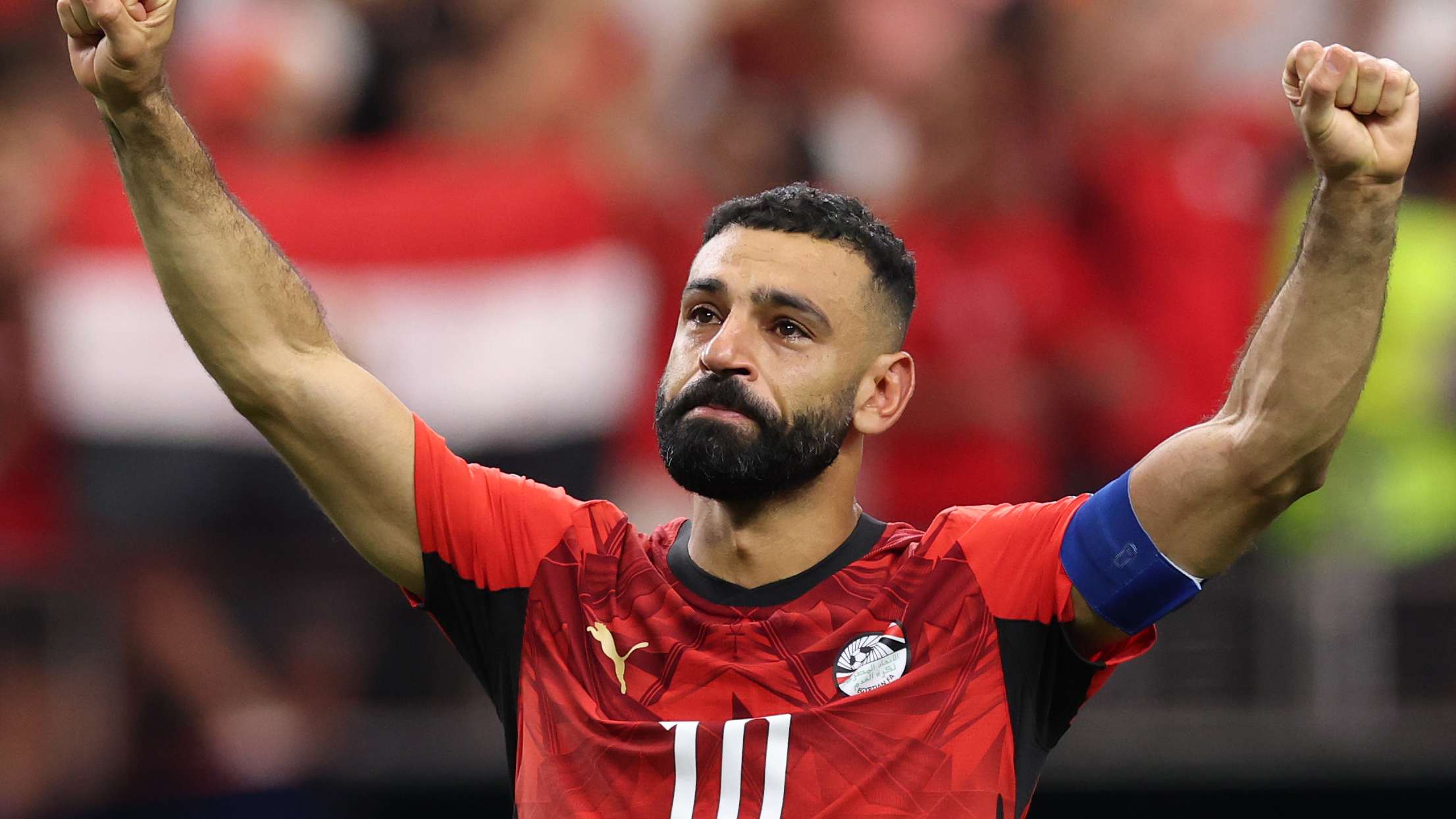 Beşiktaş President Awaits Salah's Decision After Final Offer