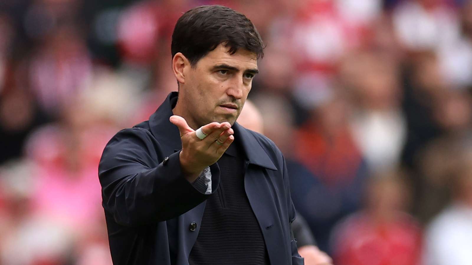 Iraola Omits Chiesa and Endo from Liverpool Champions League