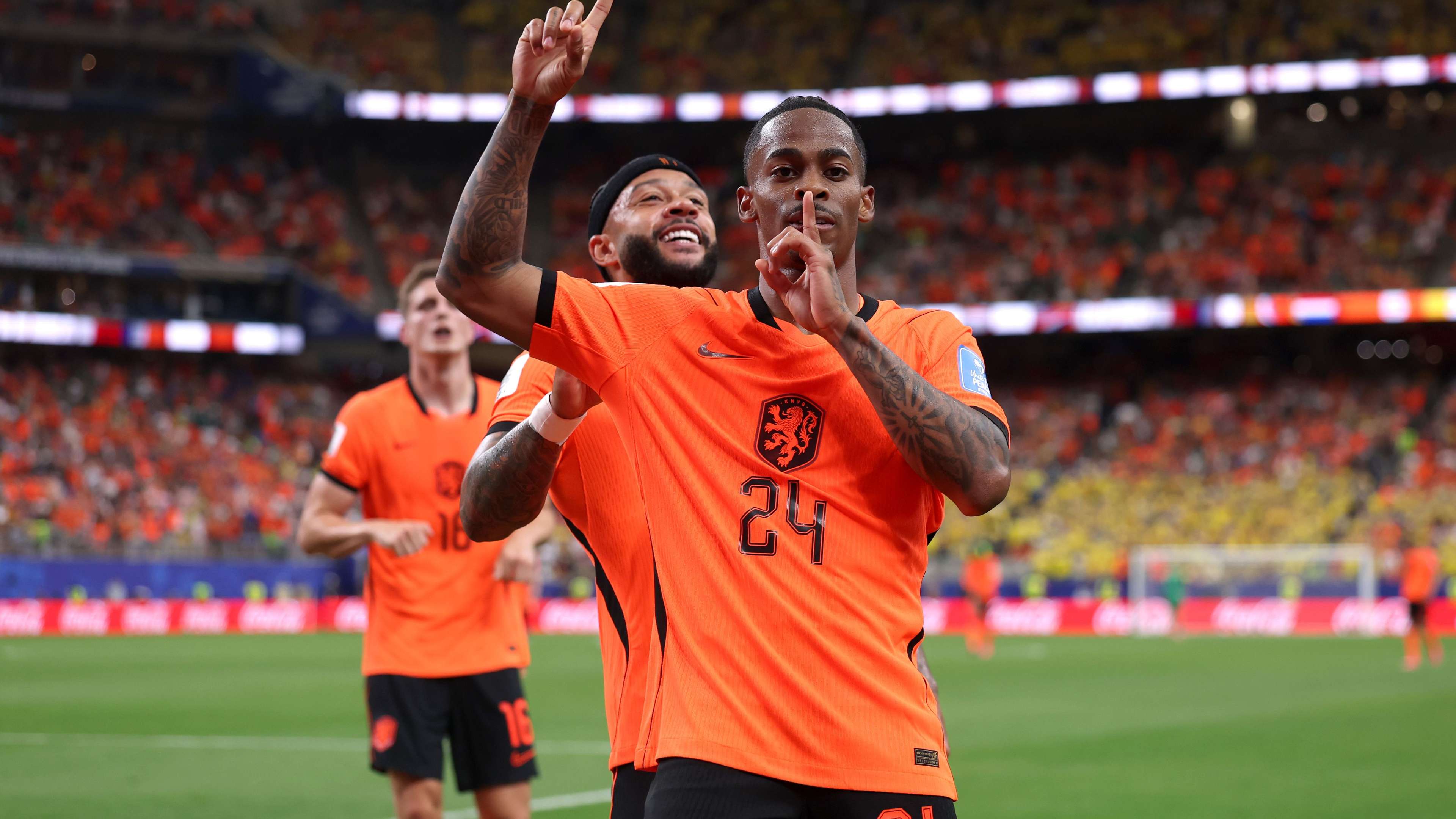 Al-Hilal Seals Summerville Deal After Rejecting Barcelona's