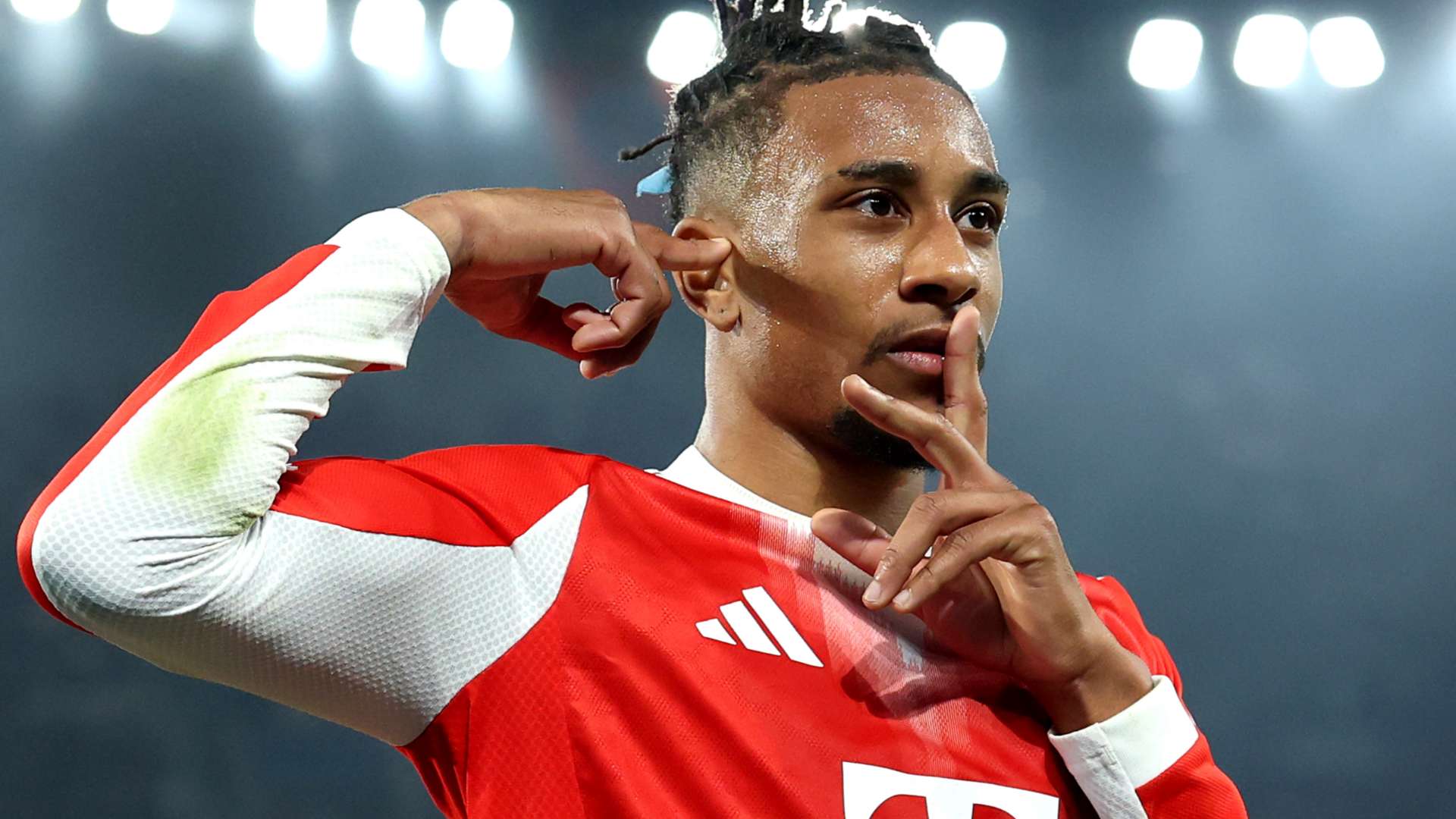 Michael Olise Should Stay at Bayern Munich Before Real