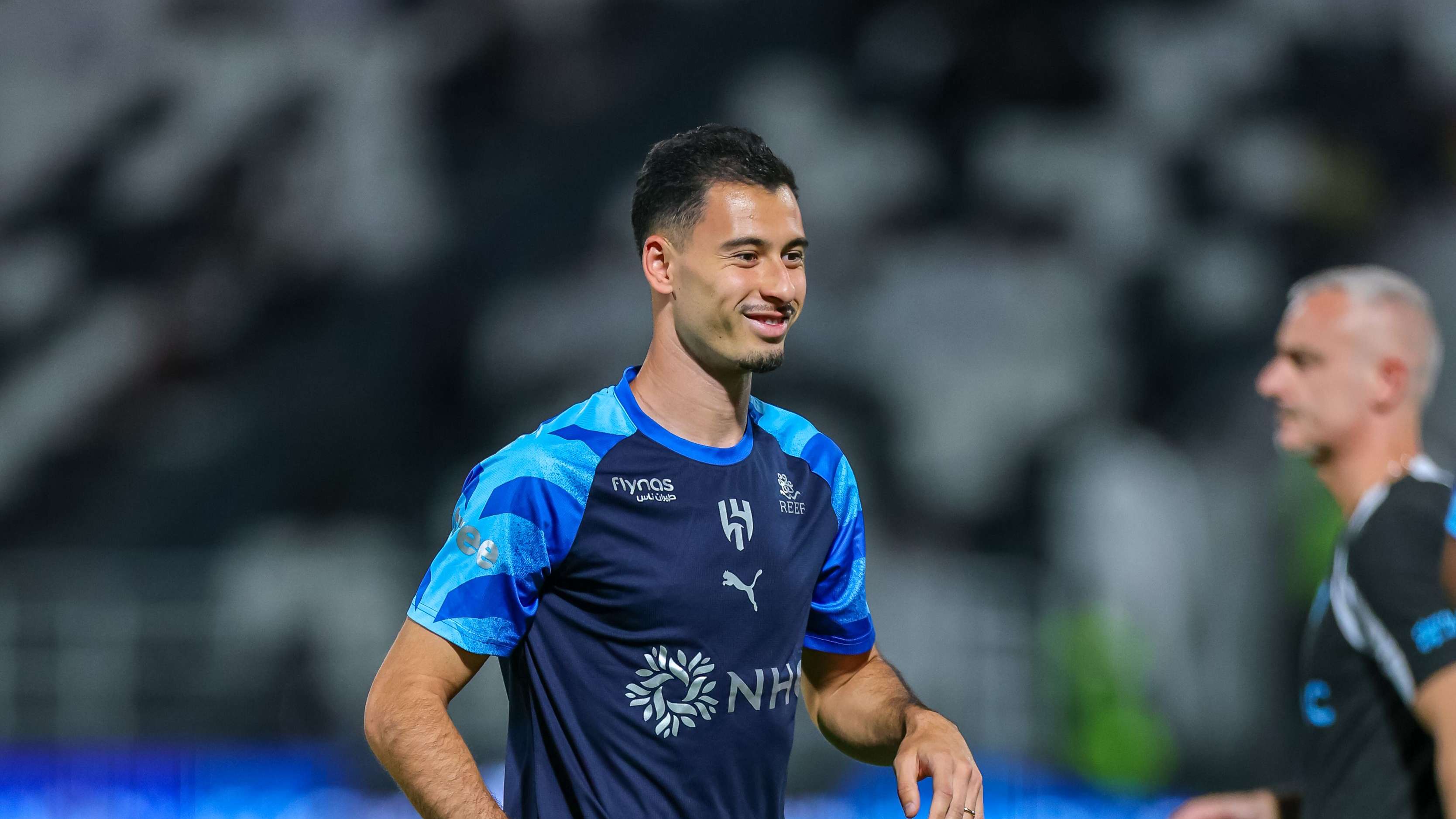 Al-Hilal Extend Saudi League Lead with Derby Victory Over