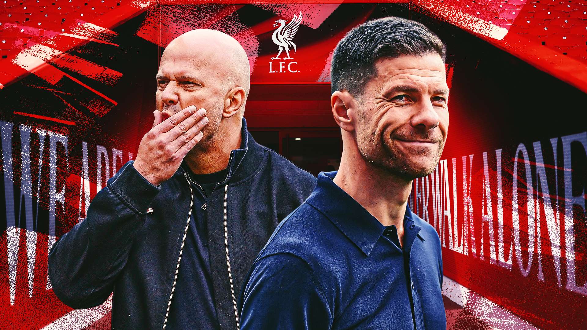 Liverpool Fans Turn on Arne Slot as Chelsea Pursue Xabi