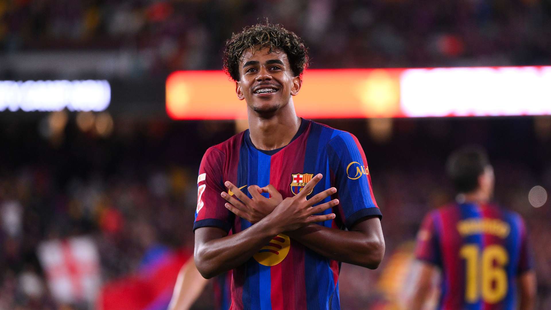 Kopa Trophy 2026: Bouaddi and Maza Lead Arab Talent Charge