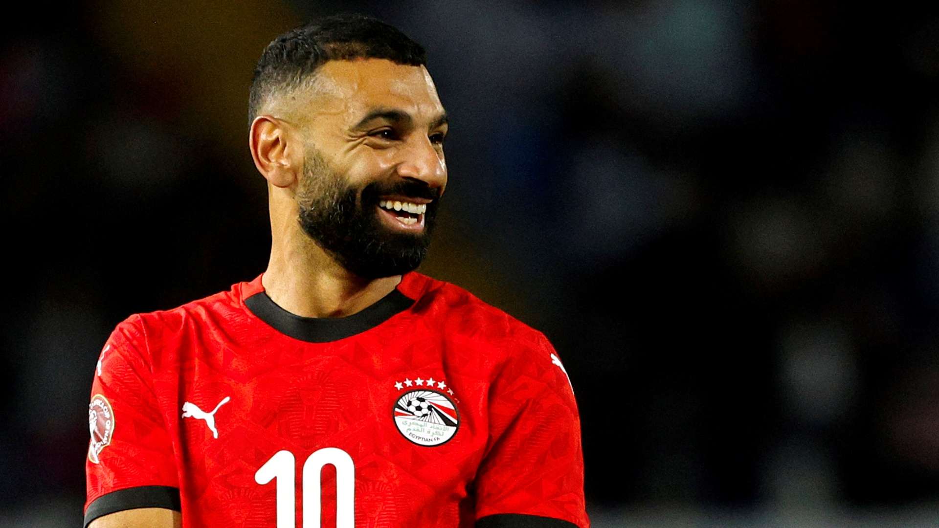 Mohamed Salah Completes Besiktas Transfer After Nine Years