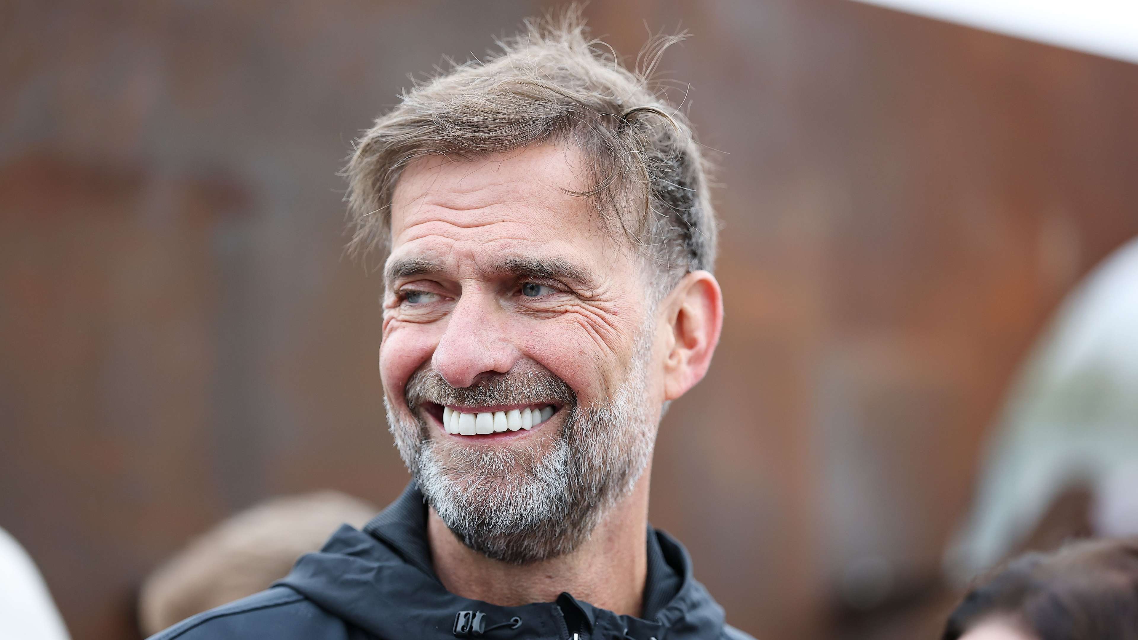 Klopp Dismisses Man Utd, Claims Liverpool Squad Better Than