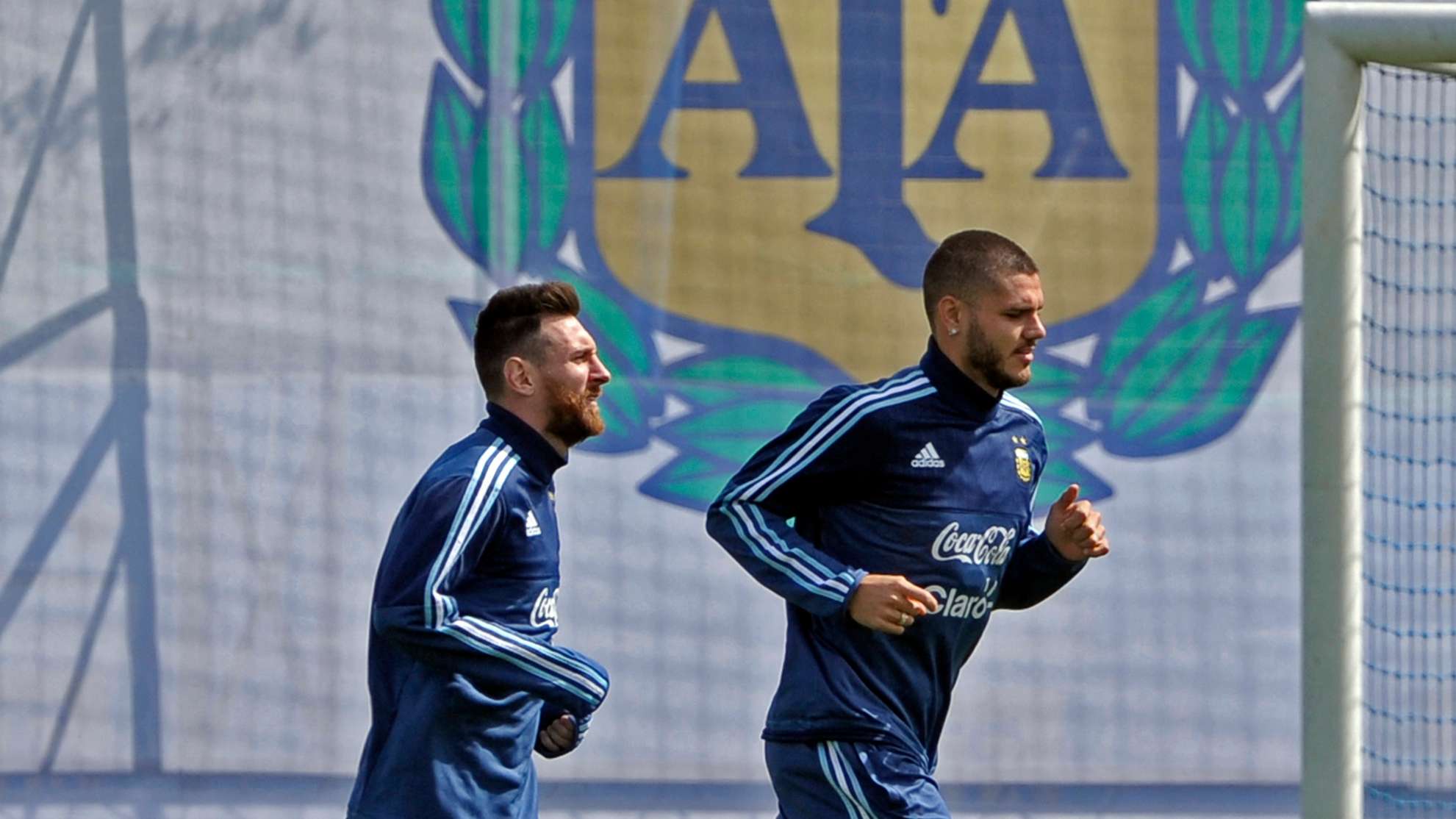 Icardi Eyes Brazil Move as Atlético Mineiro Enter Transfer