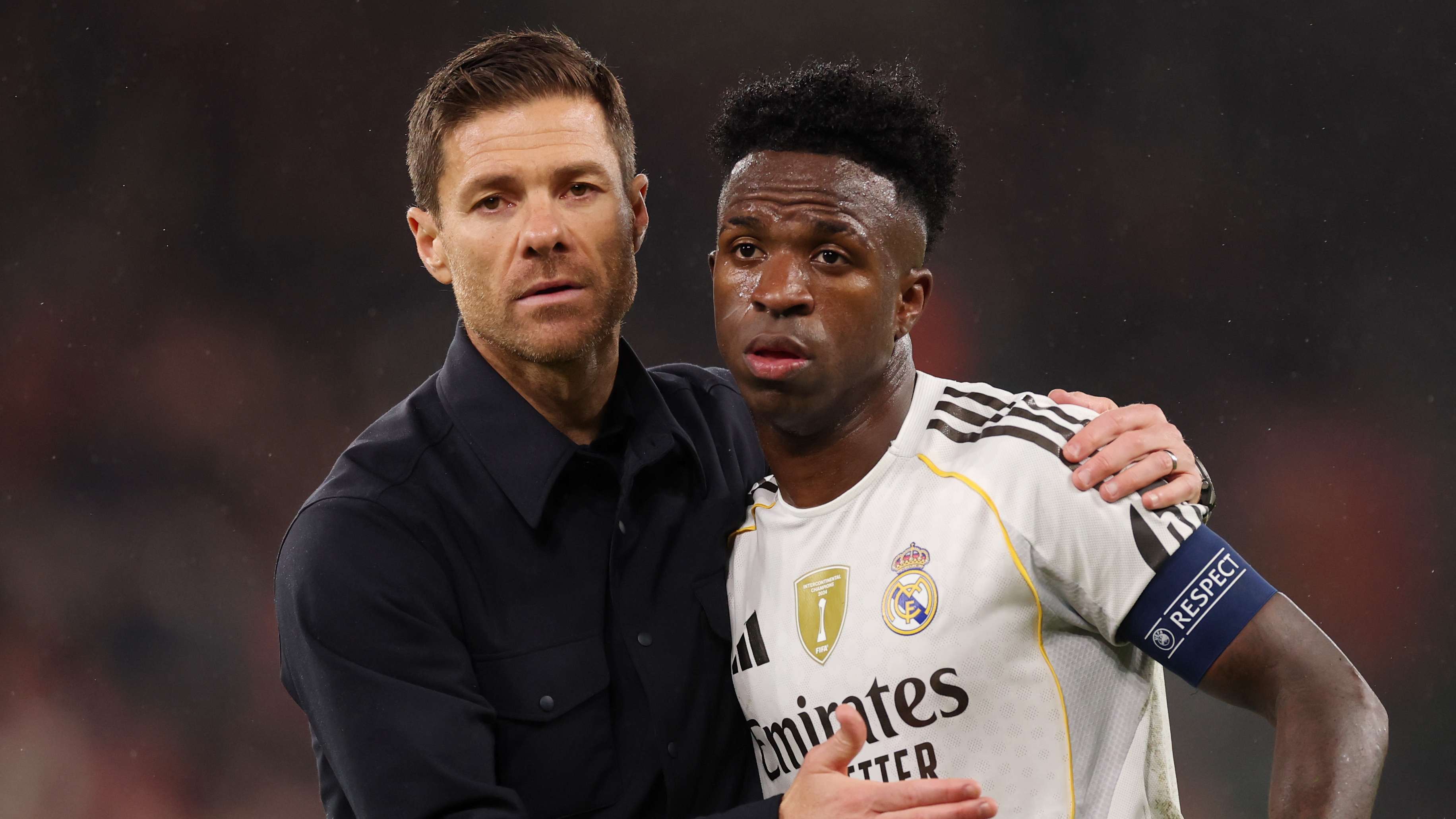 Perez Defends Xabi Alonso Appointment Despite January