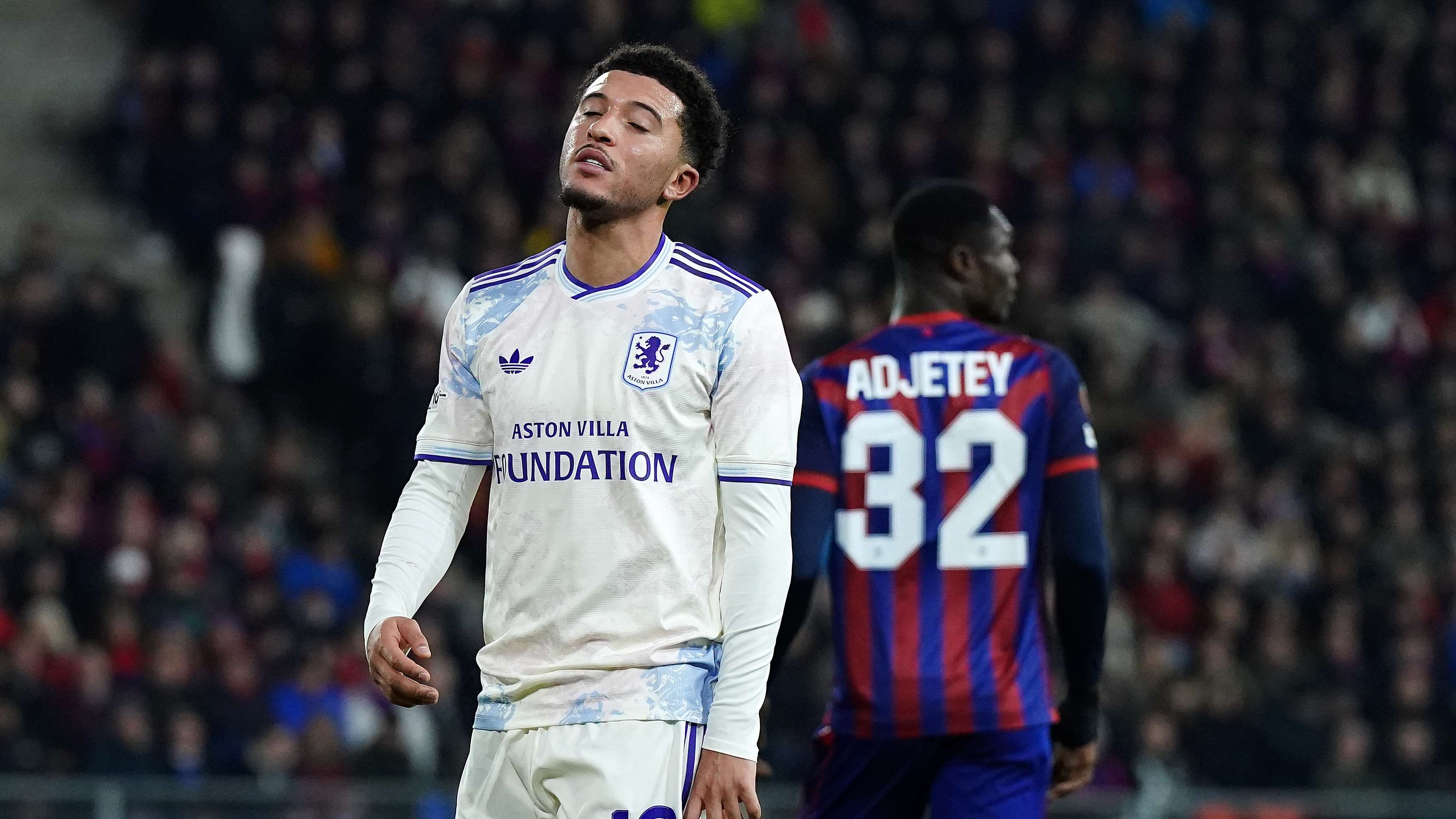 Dortmund Abandon Sancho Chase, Target Arsenal's Nwaneri as