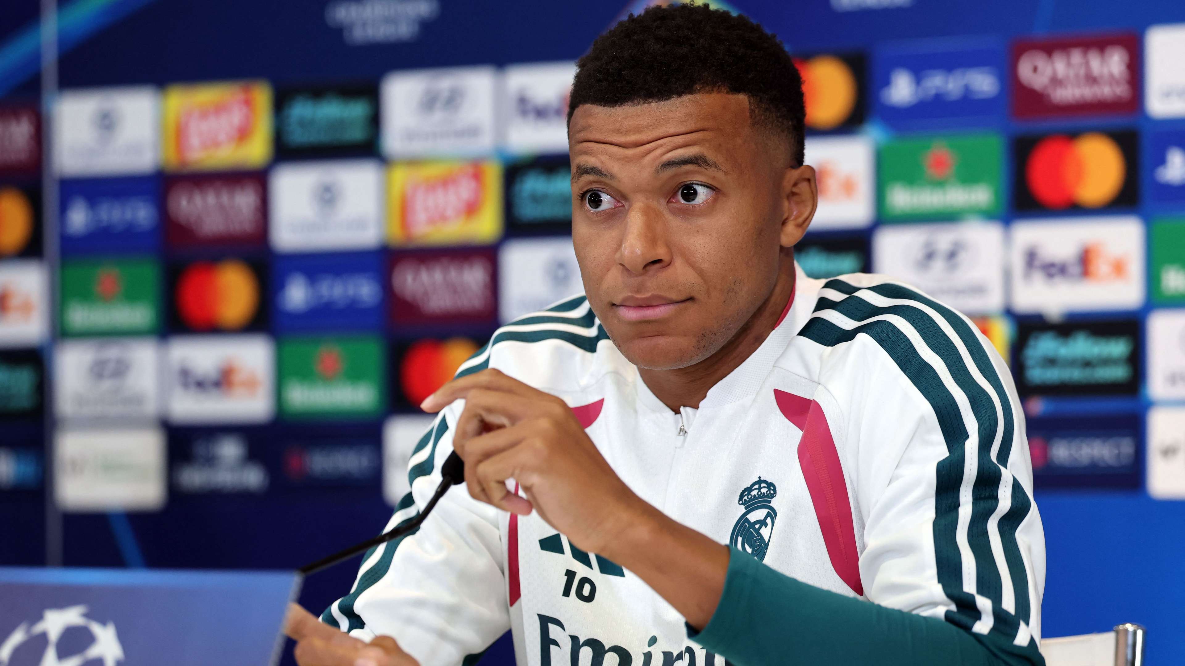 Mbappe Reflects on France's World Cup Exit, Vows to Stay