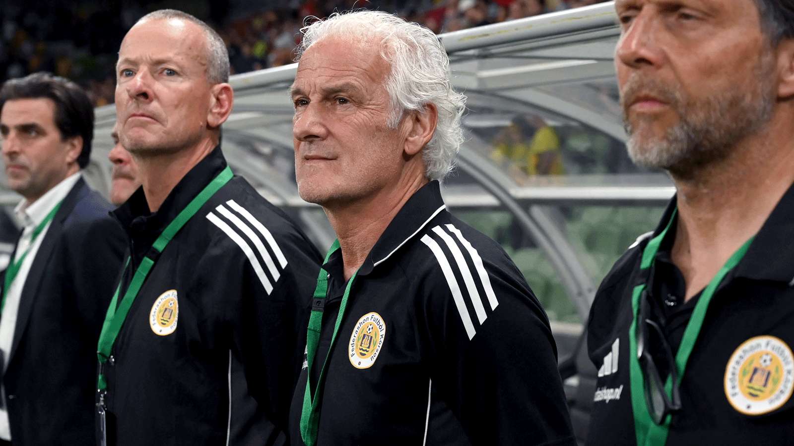 Curaçao Manager Fred Rutten Resigns Before World Cup