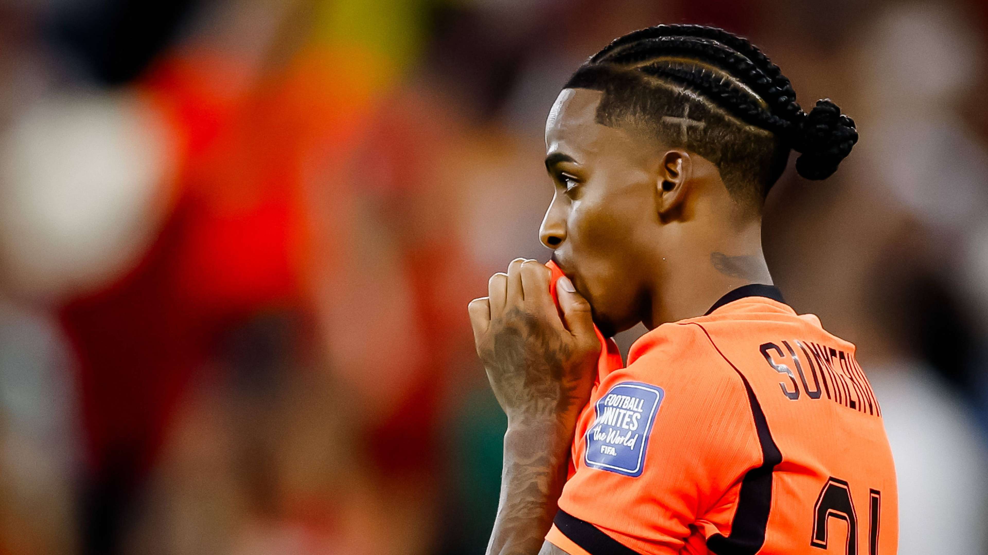 Al-Hilal to Pay 65M Euros for Summerville from West Ham