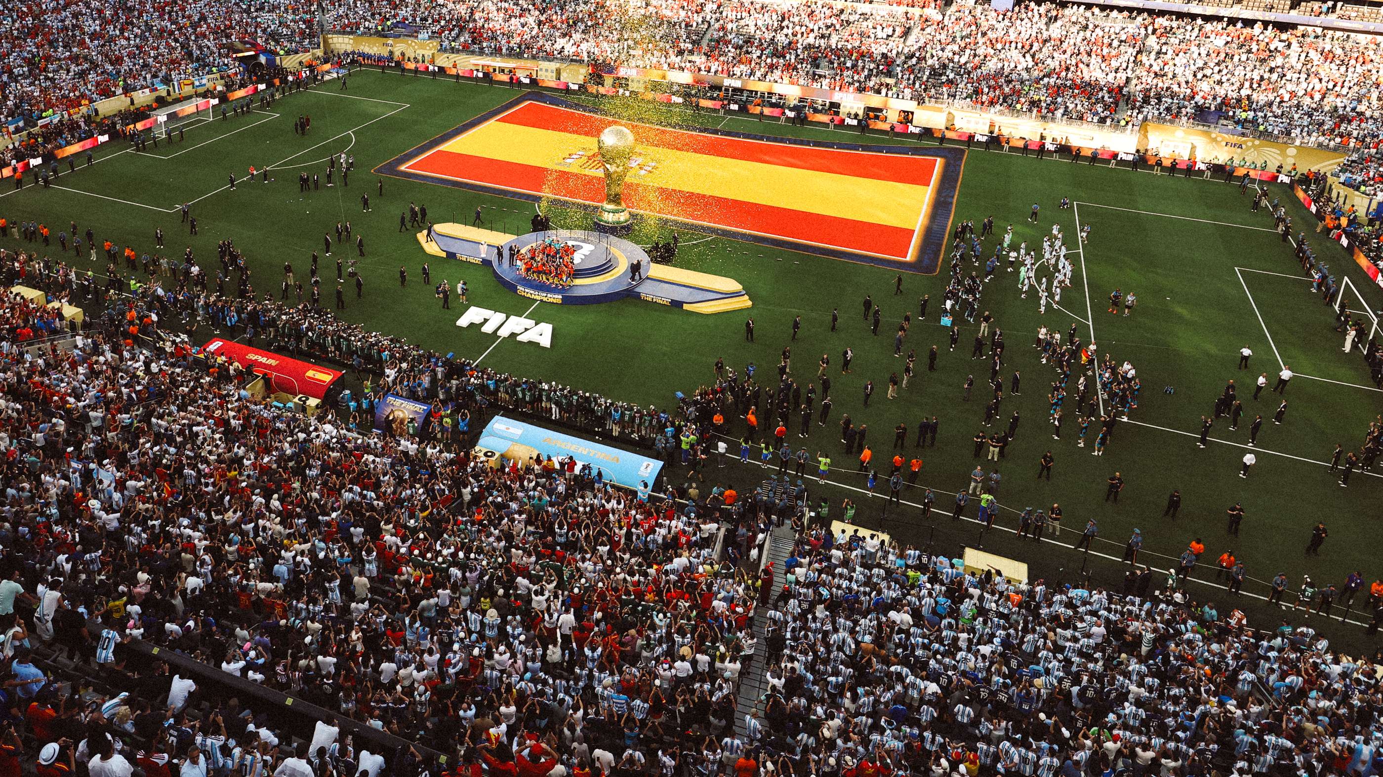 José Manuel López Praised for Respecting Spain During World