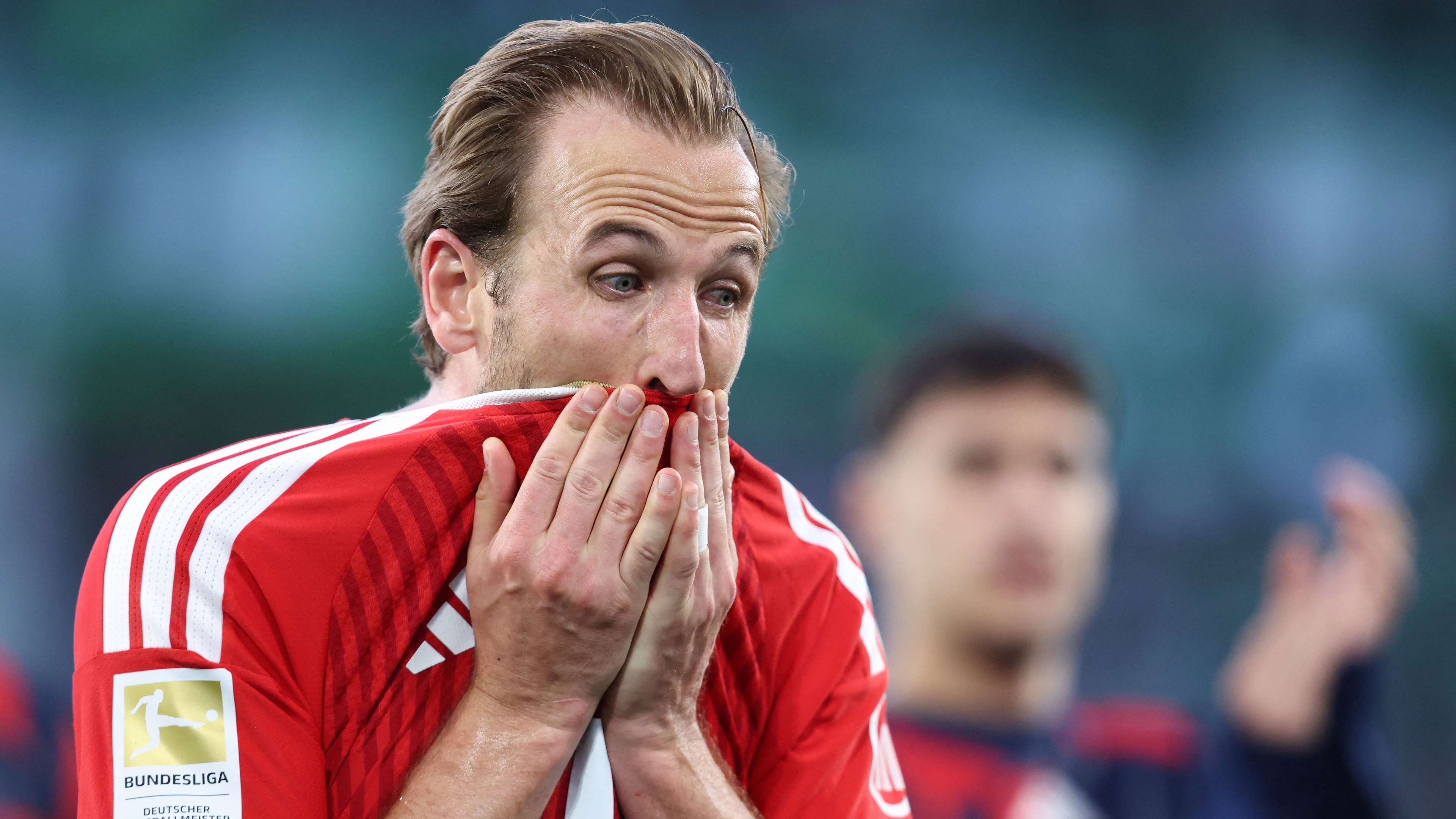 Kane Misses Penalty as Olise Rescues Bayern Munich 1-0 vs