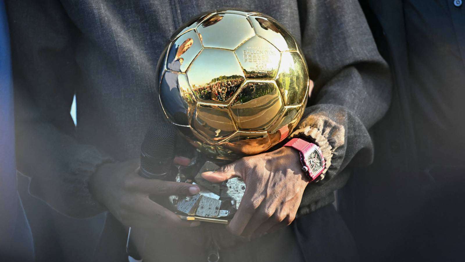 Ballon d'Or 2026: Individual Brilliance Over Titles, Mbappé